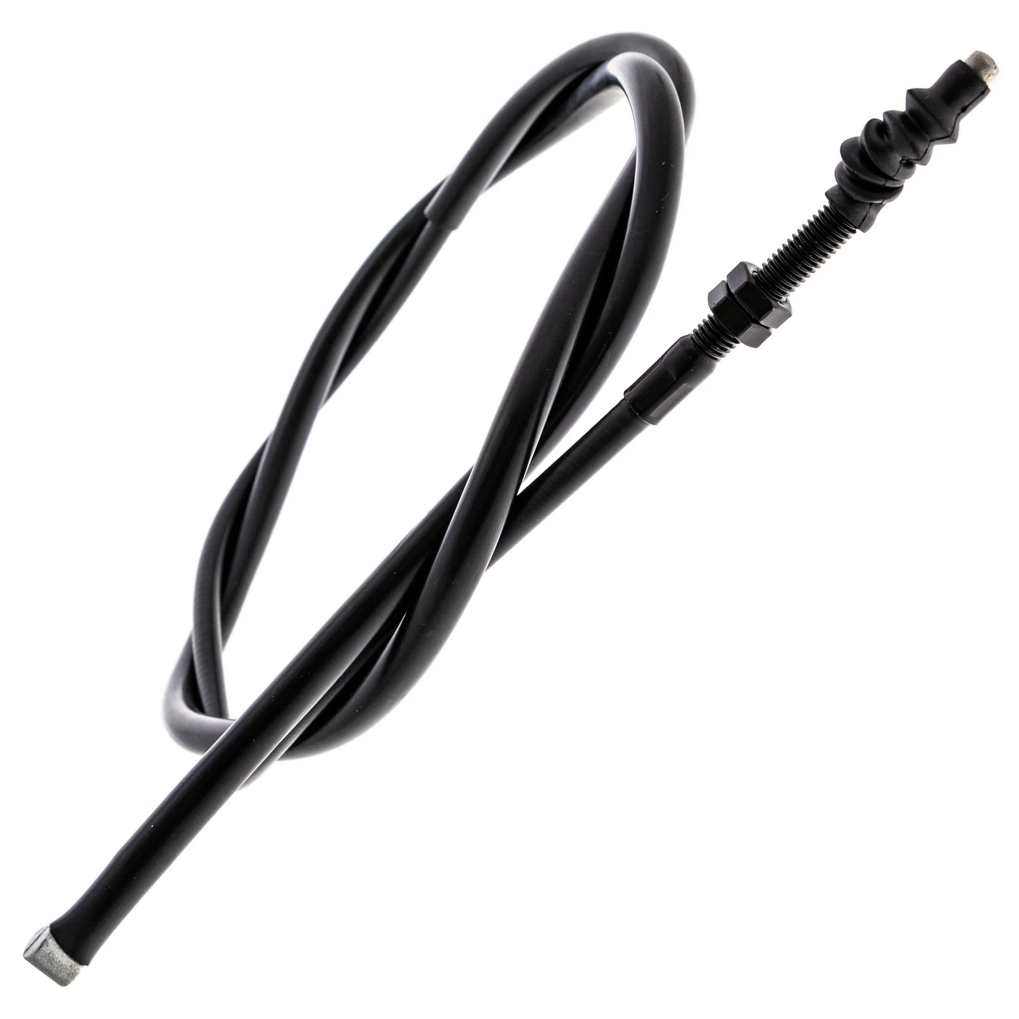 Clutch Cable For Kawasaki 70-3059 54011-1161 - Image 8