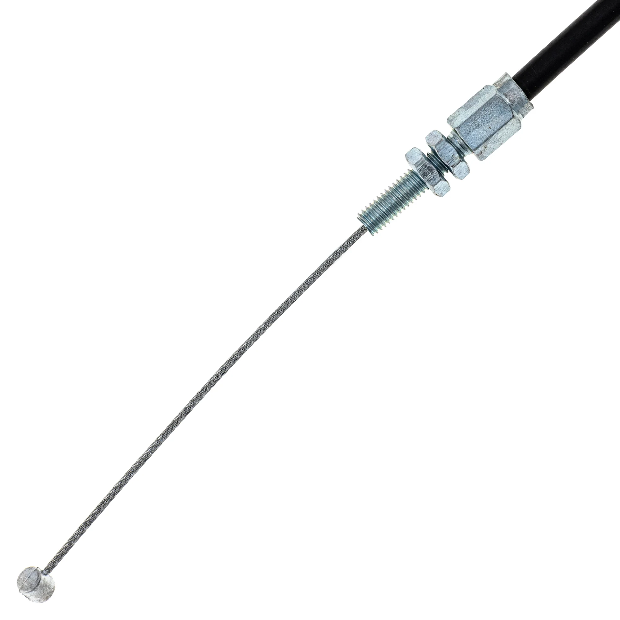 Throttle Cable For Suzuki 70-4192 58300-33E00 - Image 3
