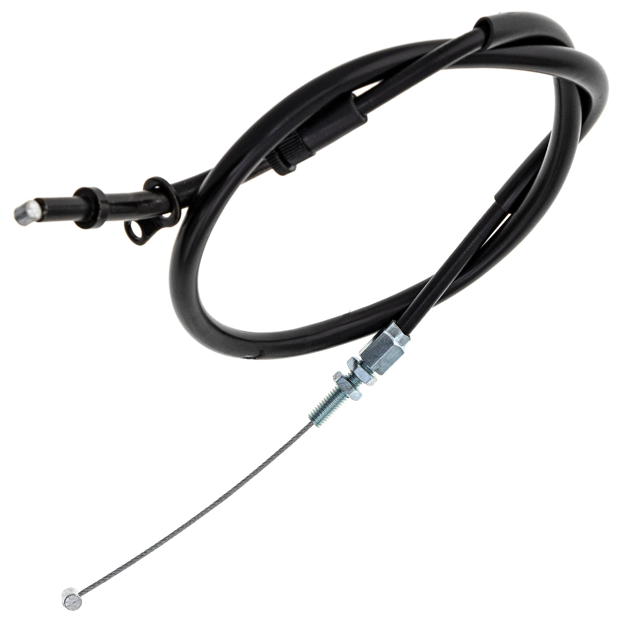 Throttle Cable For Suzuki 70-4192 58300-33E00 - Image 5