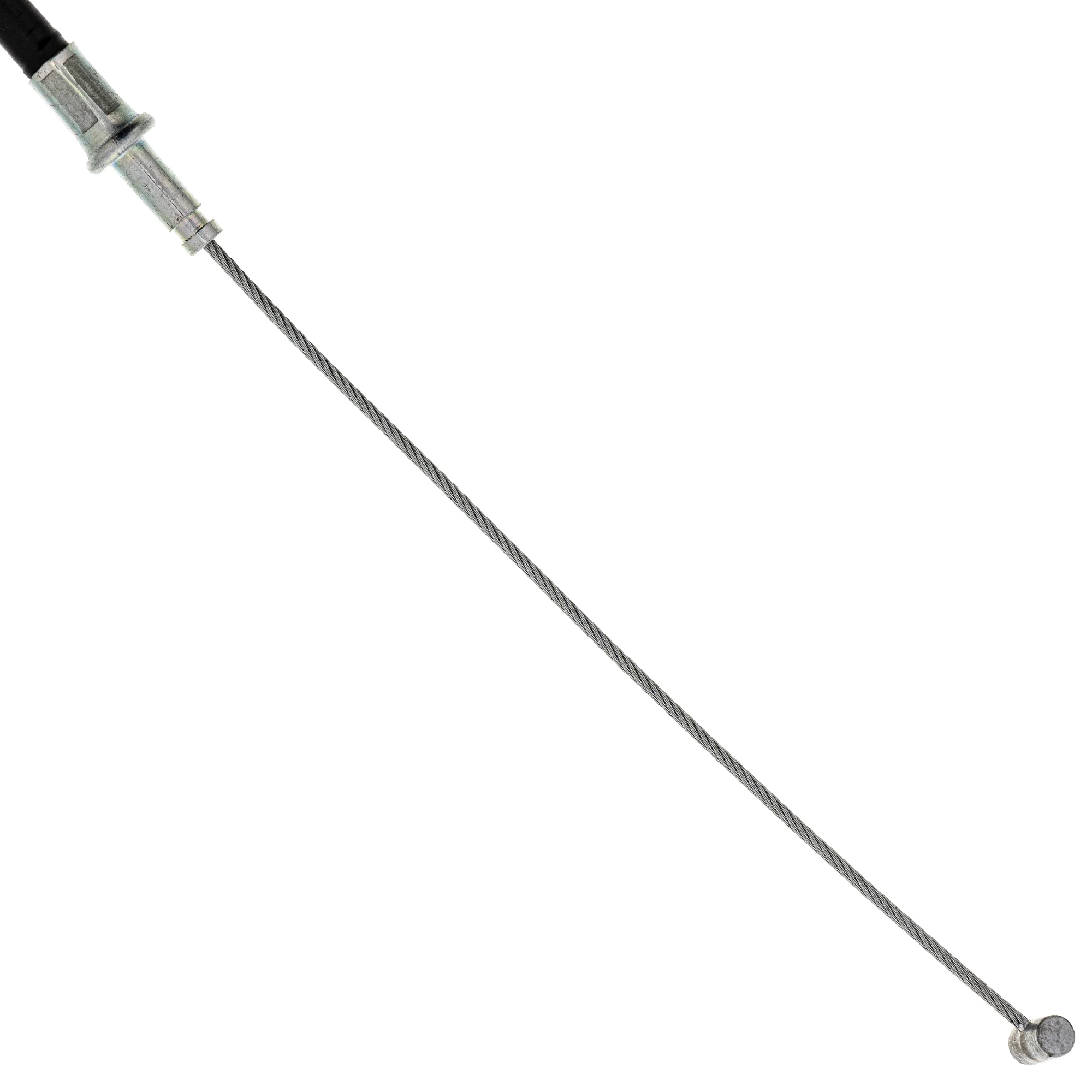 Clutch Cable For Husqvarna 70-6019 - Image 4
