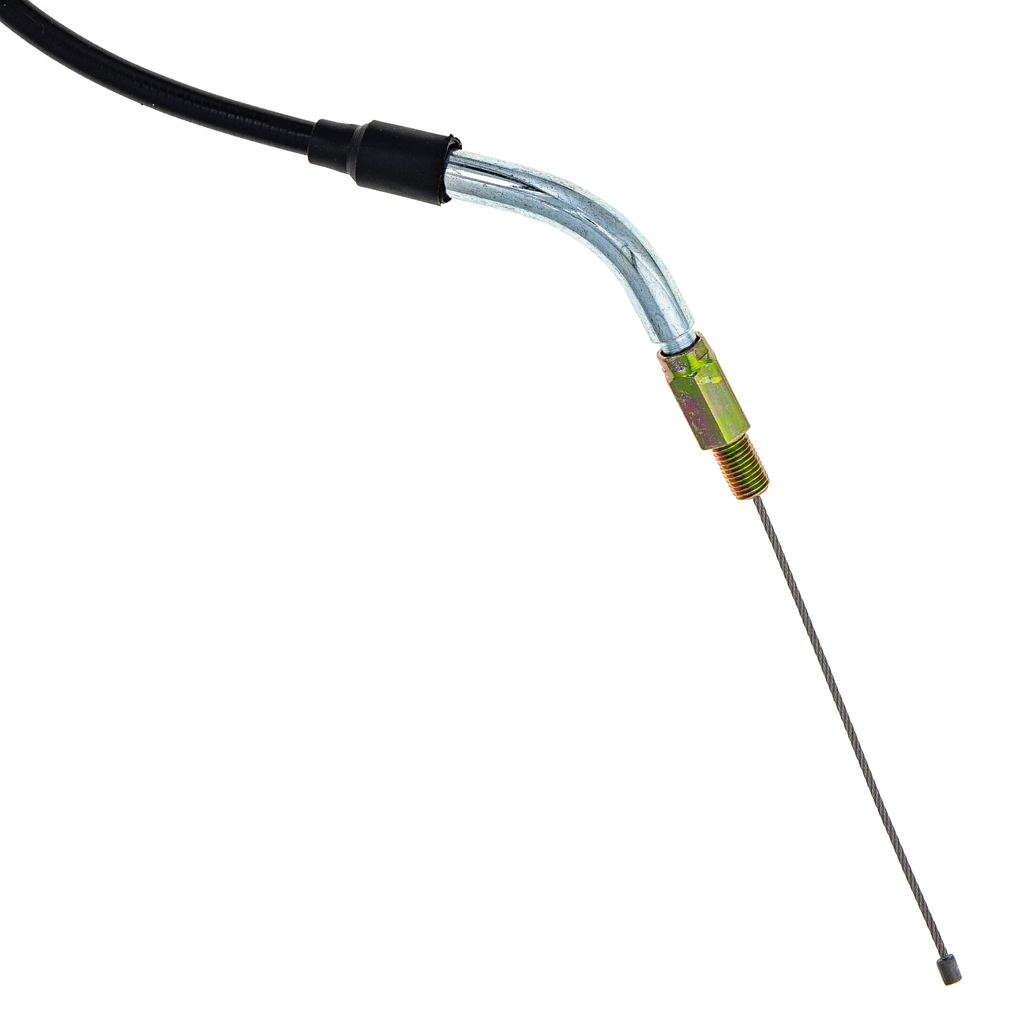 Throttle Cable For Can-Am 707000539 70-10133 - Image 4