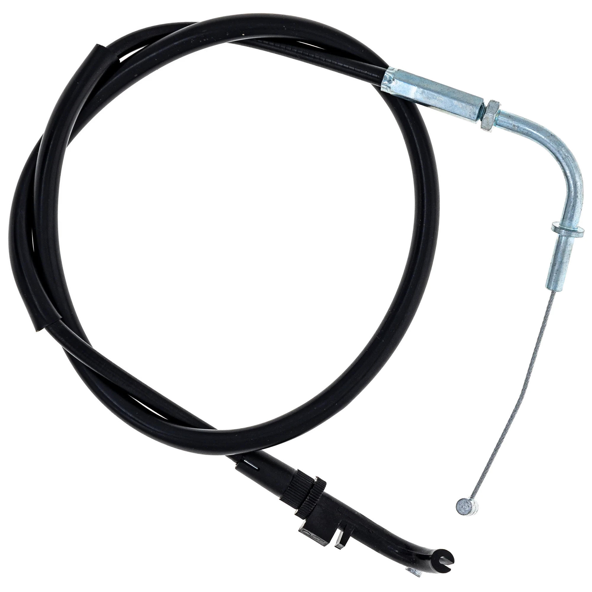 Throttle Cable For Kawasaki 70-3301 54012-1506