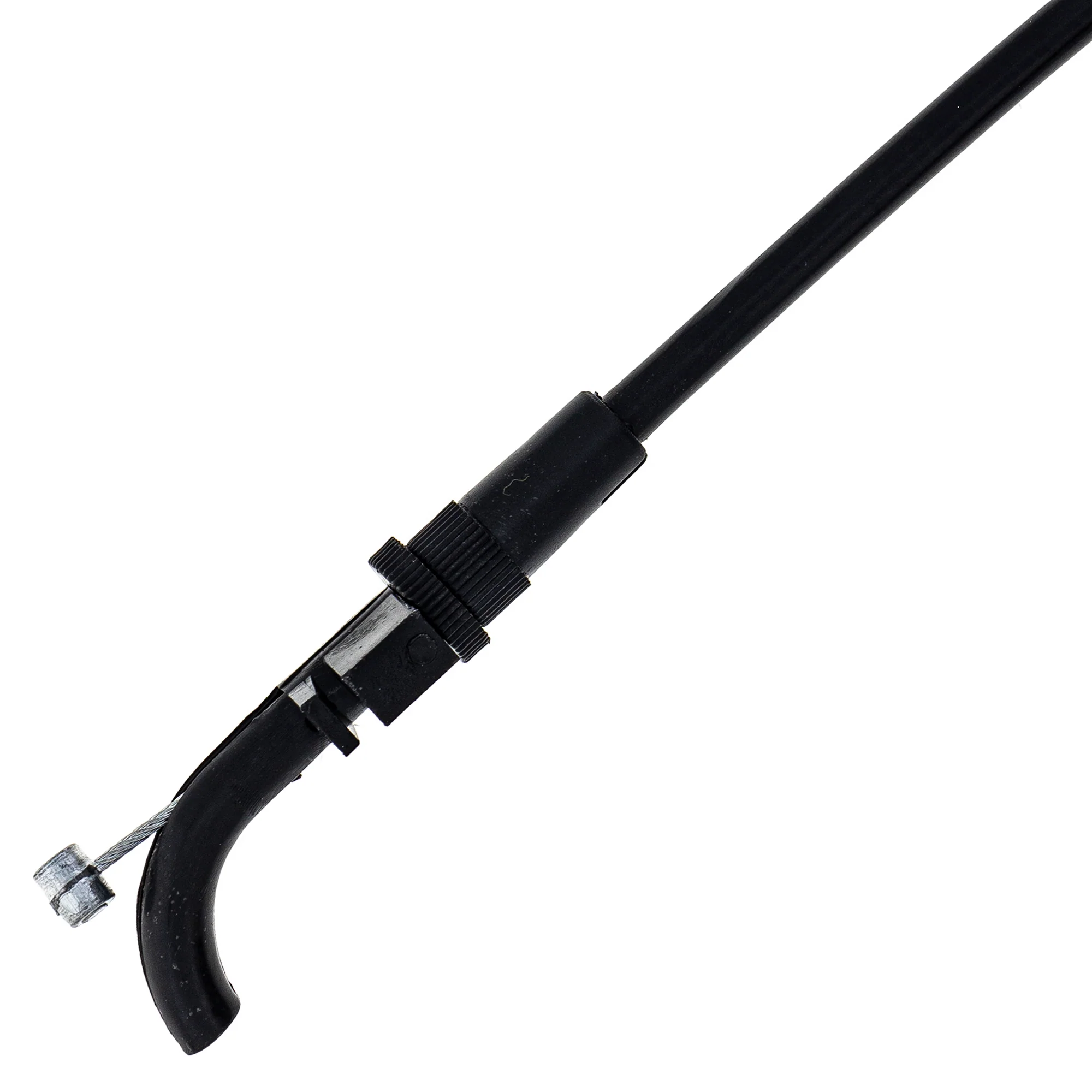 Throttle Cable For Kawasaki 70-3301 54012-1506 - Image 3