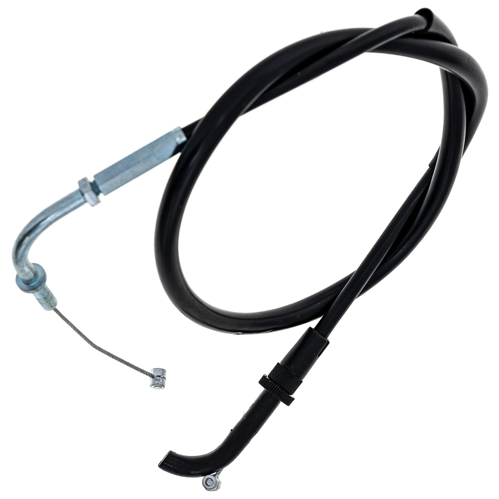 Throttle Cable For Kawasaki 70-3301 54012-1506 - Image 5