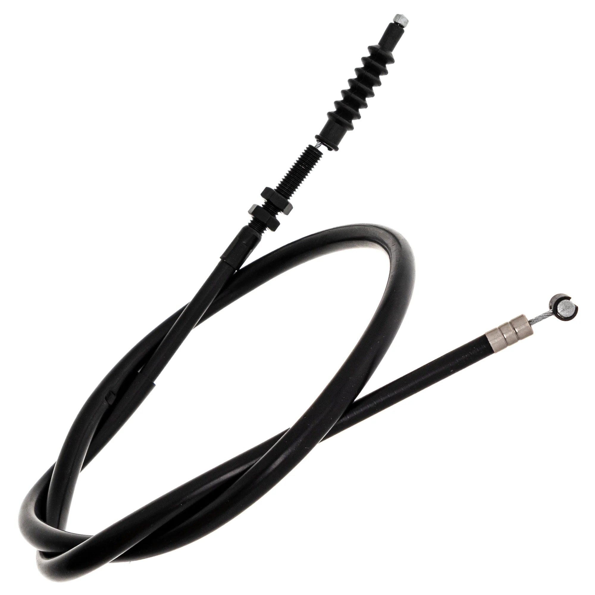 Clutch Cable For Kawasaki 70-3383 54011-0573 - Image 8
