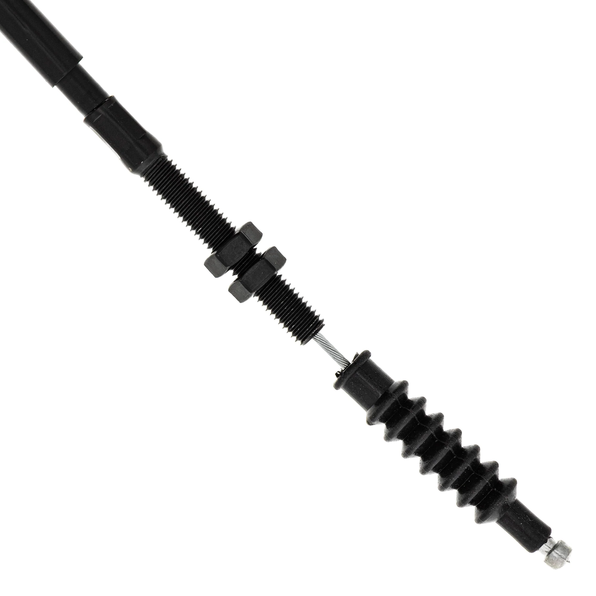 Clutch Cable For Kawasaki Honda 70-3109 54011-1115 22870-460-900 22870-460-840 - Image 4