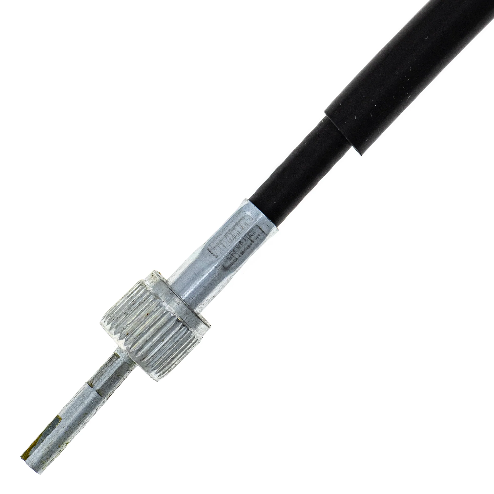 Speedometer Cable For Kawasaki 70-3161 54001-1002 - Image 3