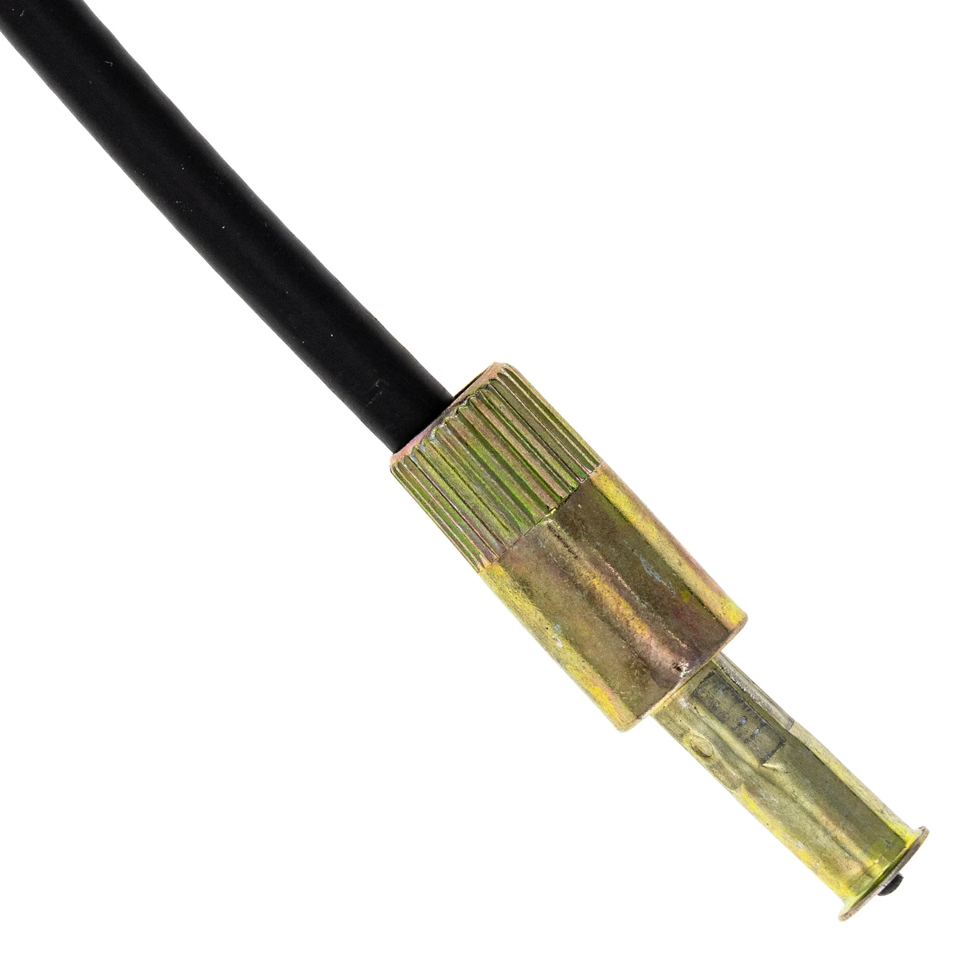 Speedometer Cable For Kawasaki 70-3161 54001-1002 - Image 4