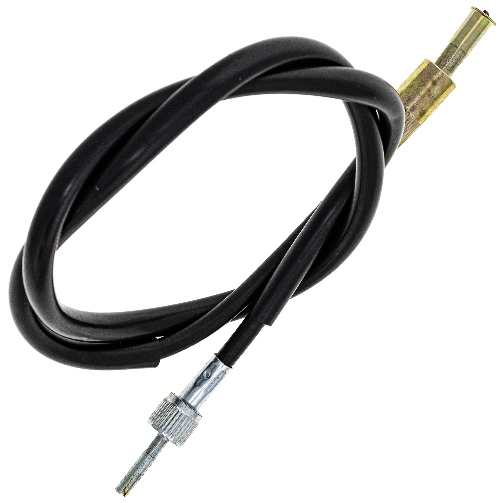 Speedometer Cable For Kawasaki 70-3161 54001-1002 - Image 5