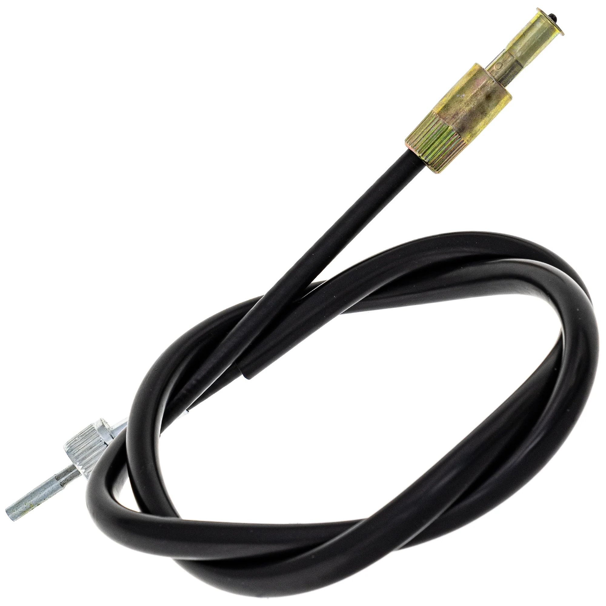 Speedometer Cable For Kawasaki 70-3161 54001-1002 - Image 8