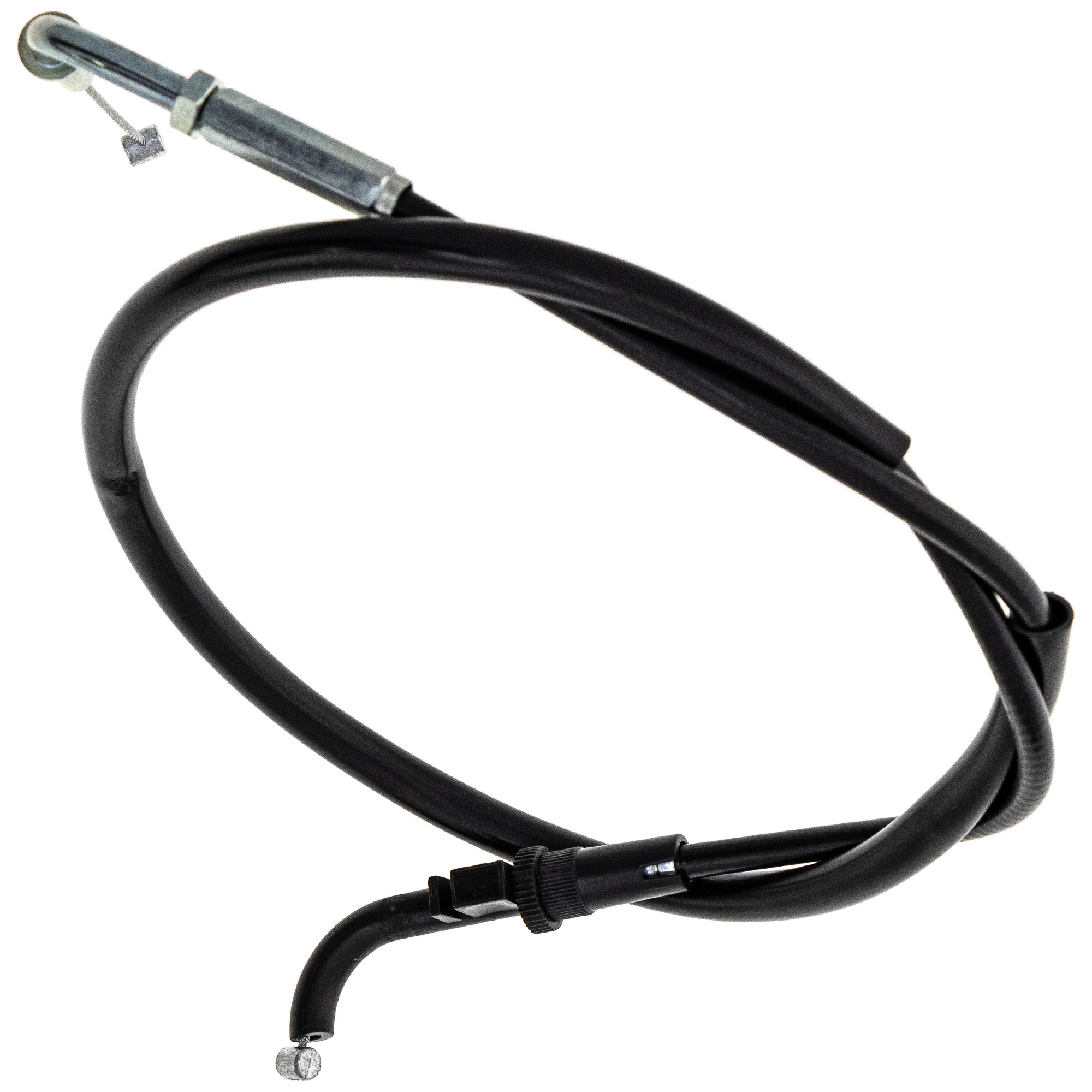 Throttle Cable For Kawasaki 70-3214 54012-1418 54012-0035 - Image 5