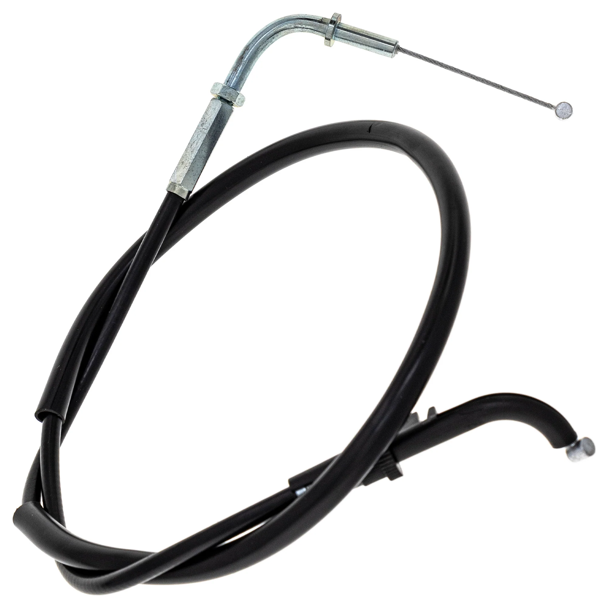 Throttle Cable For Kawasaki 70-3214 54012-1418 54012-0035 - Image 8