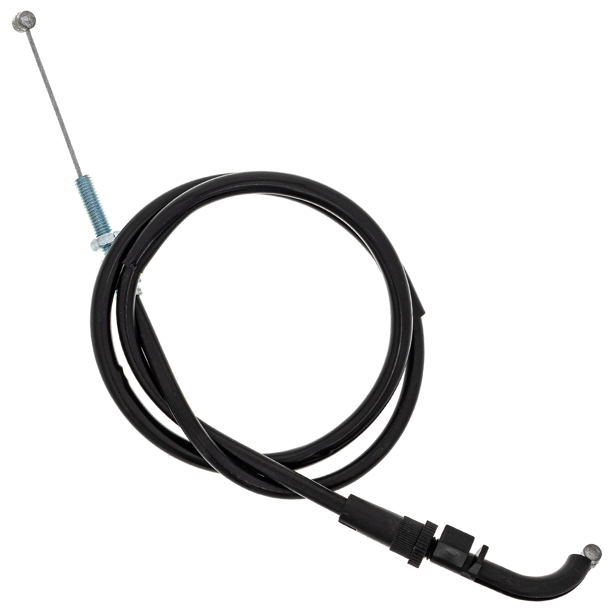 Pull Throttle Cable For Kawasaki 70-3418 54012-0295 54012-0210