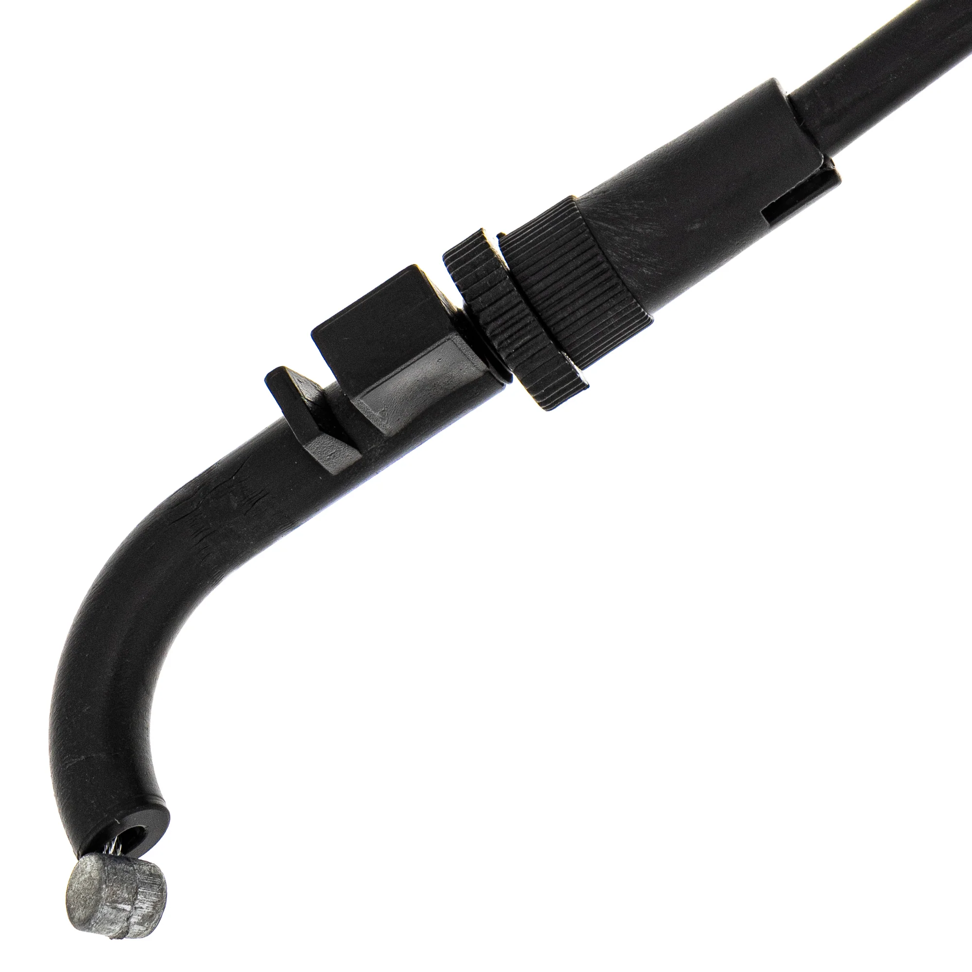 Pull Throttle Cable For Kawasaki 70-3418 54012-0295 54012-0210 - Image 3