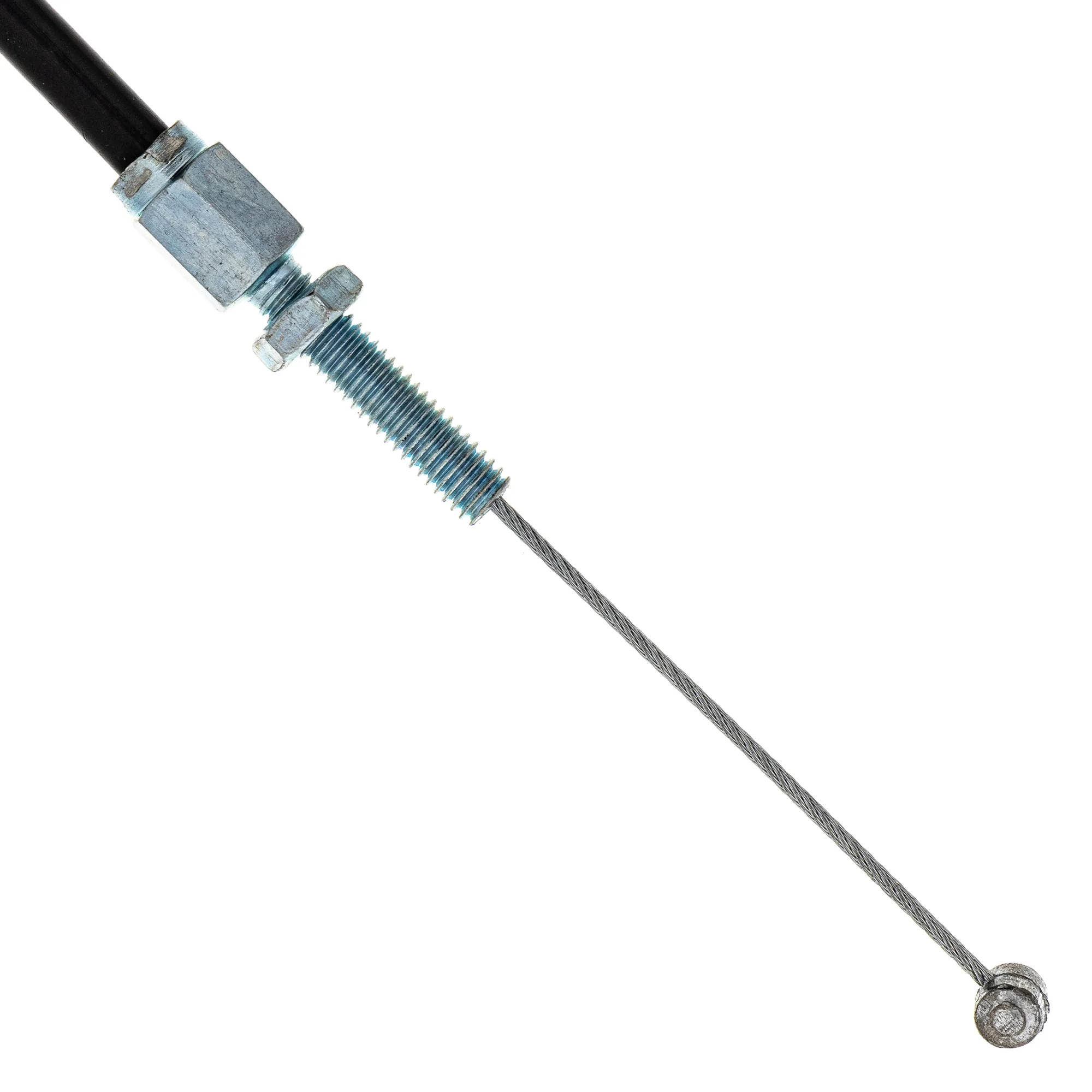 Pull Throttle Cable For Kawasaki 70-3418 54012-0295 54012-0210 - Image 4