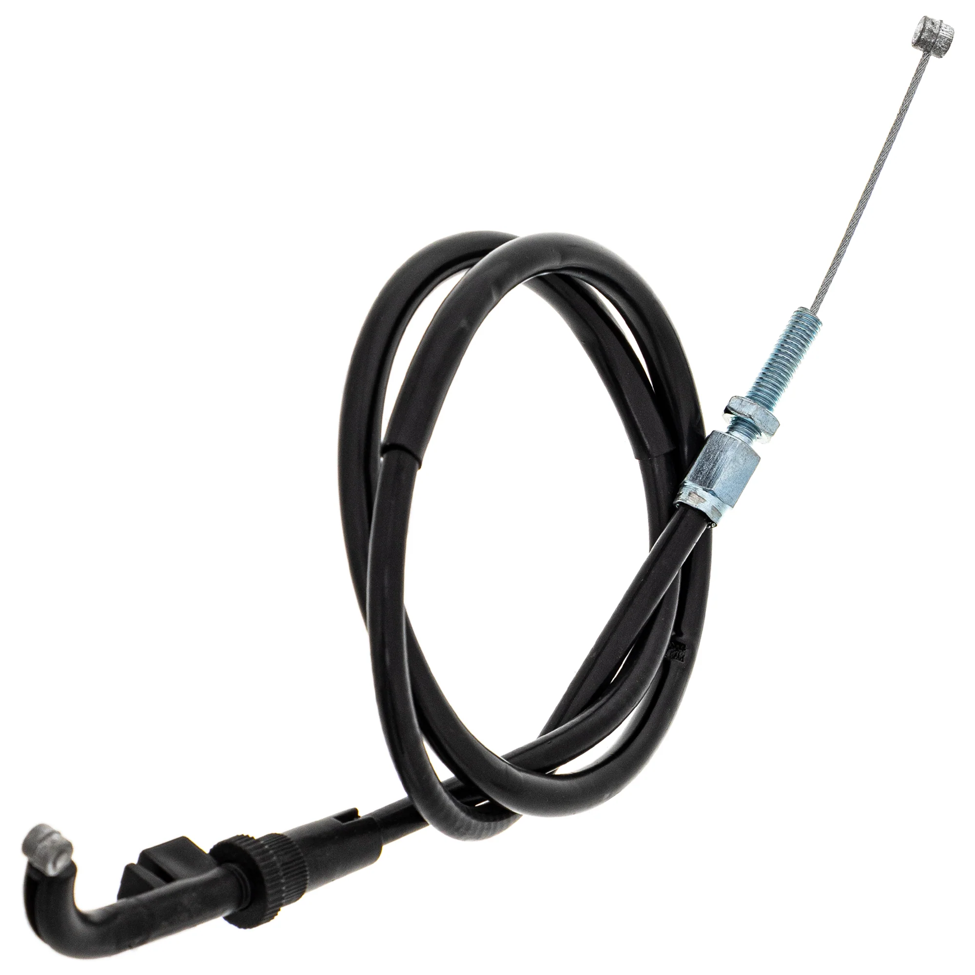 Pull Throttle Cable For Kawasaki 70-3418 54012-0295 54012-0210 - Image 8