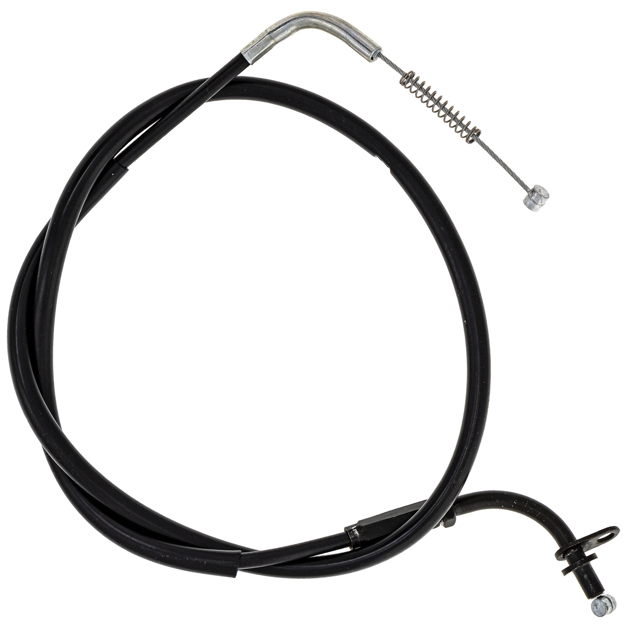Choke Cable For Suzuki 70-4163 58410-01D01 58410-01D00