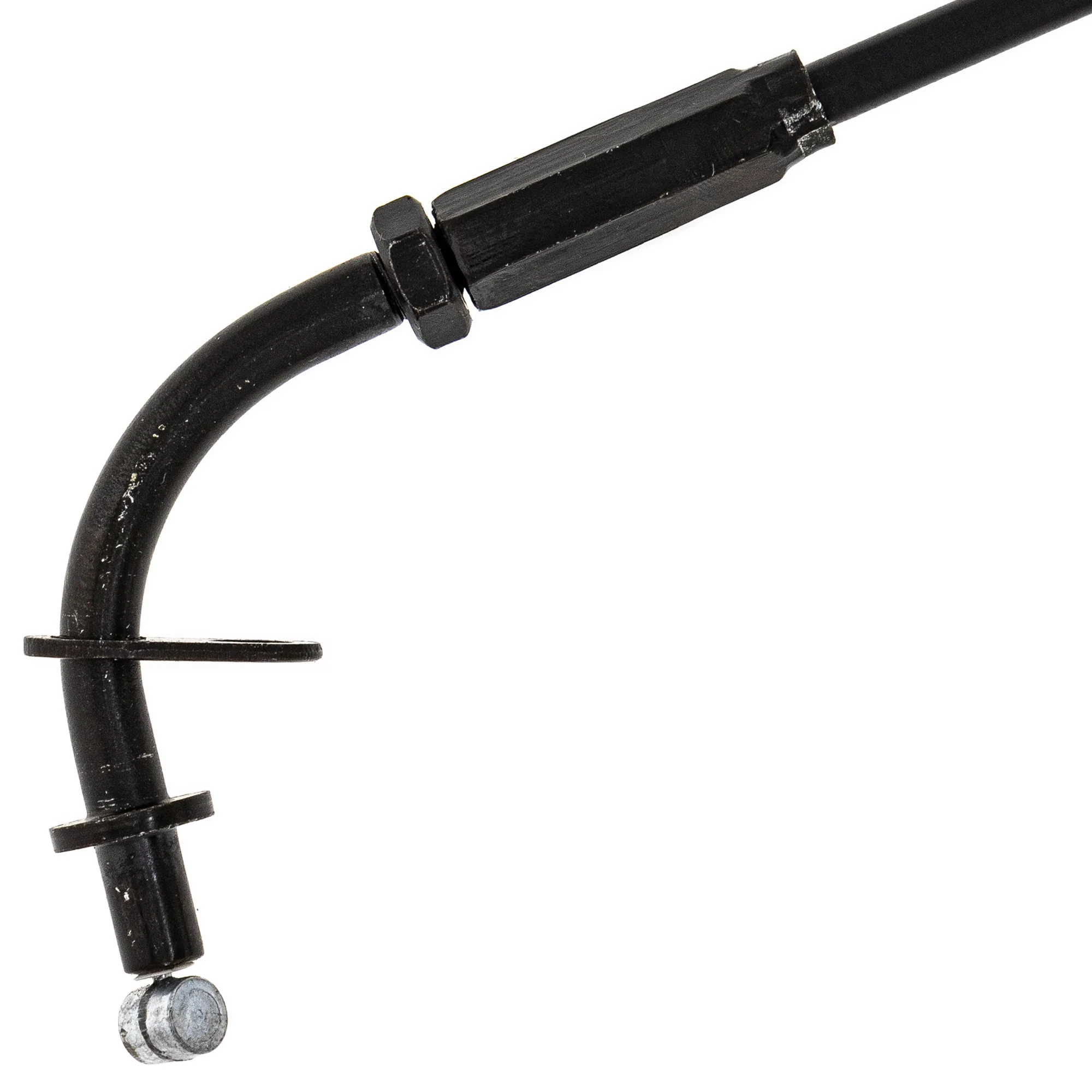 Choke Cable For Suzuki 70-4163 58410-01D01 58410-01D00 - Image 3