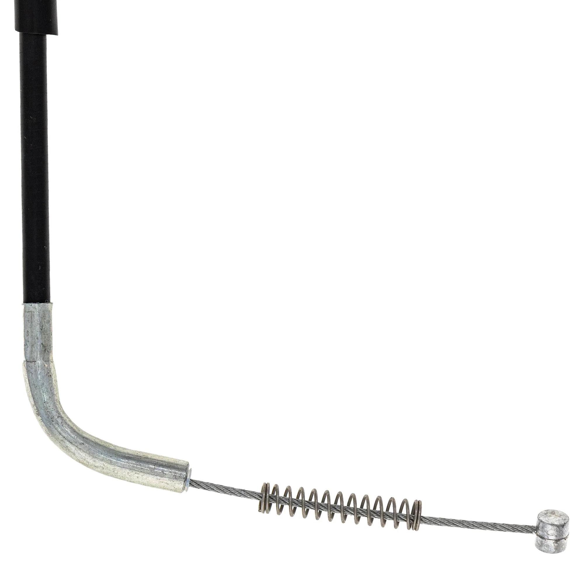 Choke Cable For Suzuki 70-4163 58410-01D01 58410-01D00 - Image 4