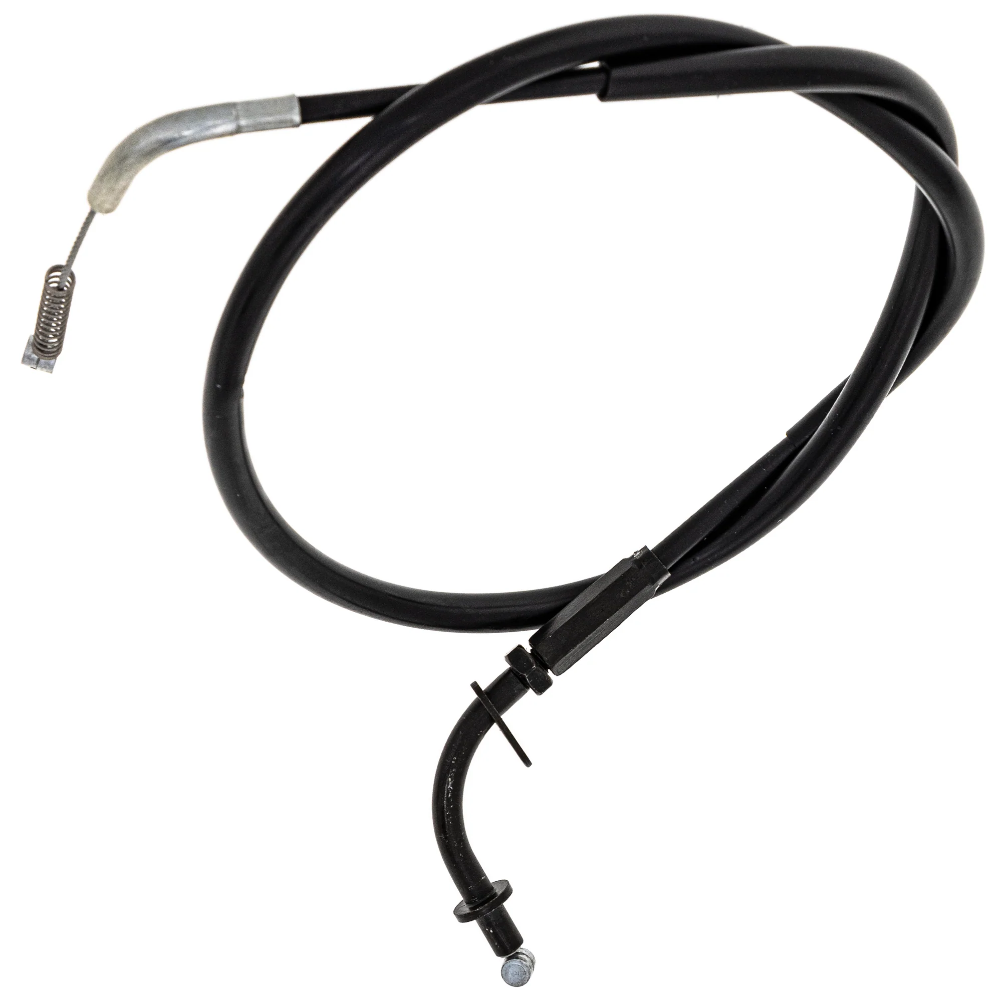 Choke Cable For Suzuki 70-4163 58410-01D01 58410-01D00 - Image 5