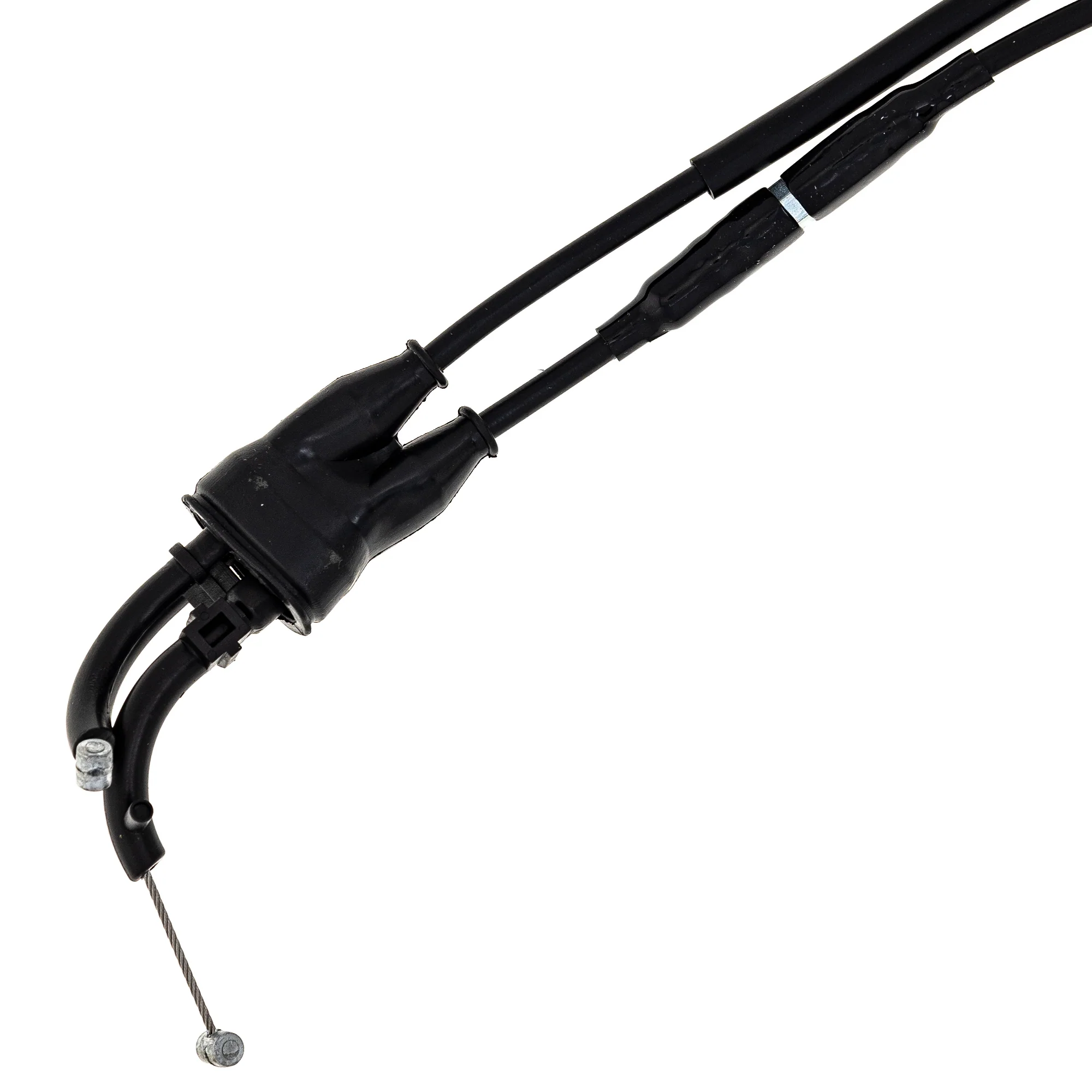 Clutch Cable For Kawasaki 70-3236 54011-0010 54011-0009 - Image 3
