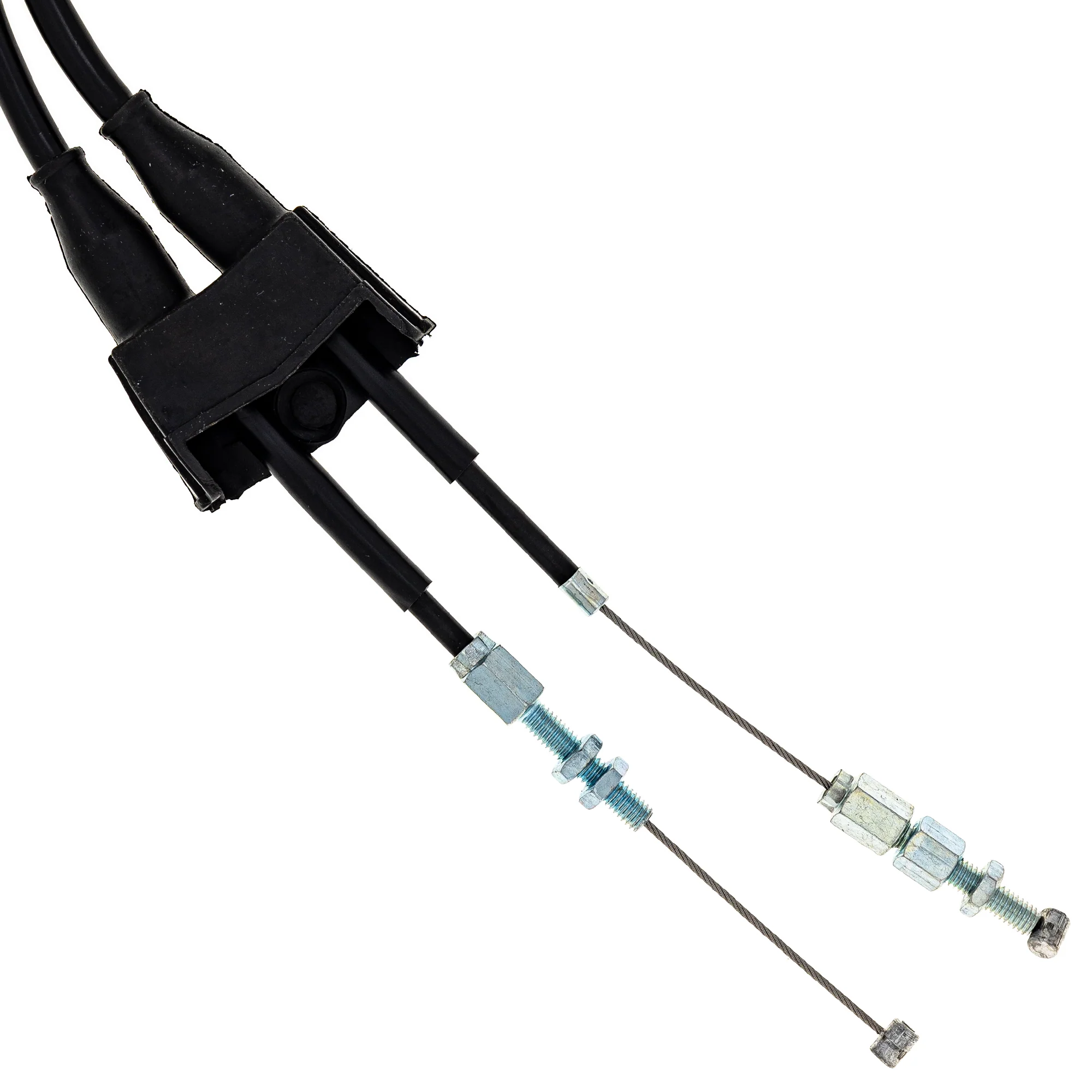 Clutch Cable For Kawasaki 70-3236 54011-0010 54011-0009 - Image 4