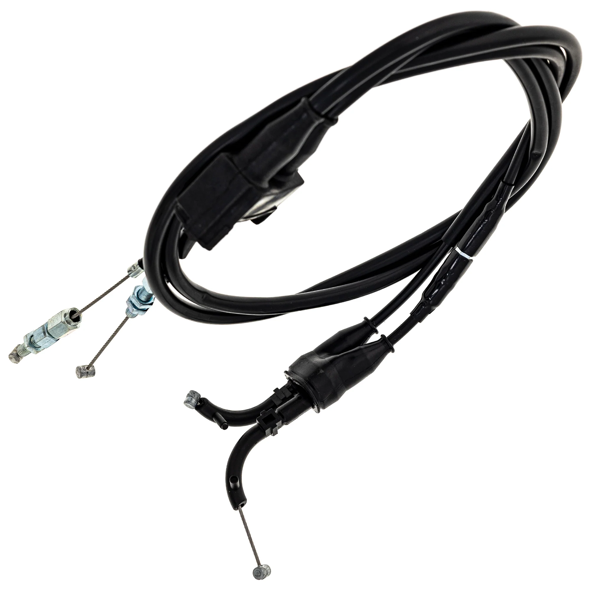 Clutch Cable For Kawasaki 70-3236 54011-0010 54011-0009 - Image 5