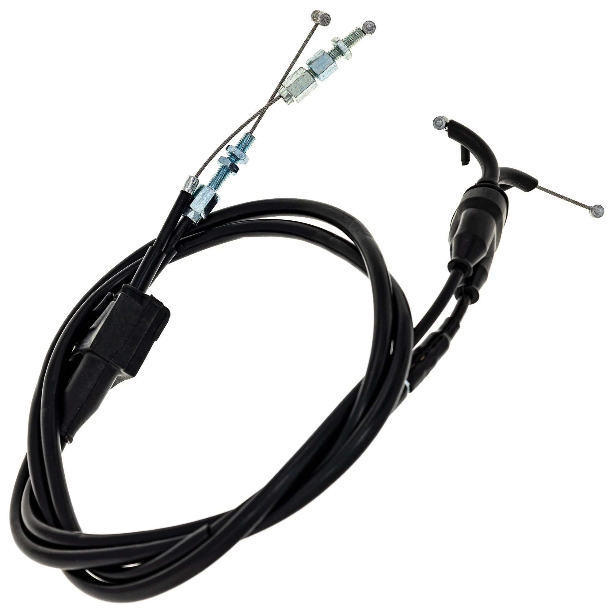 Clutch Cable For Kawasaki 70-3236 54011-0010 54011-0009 - Image 8