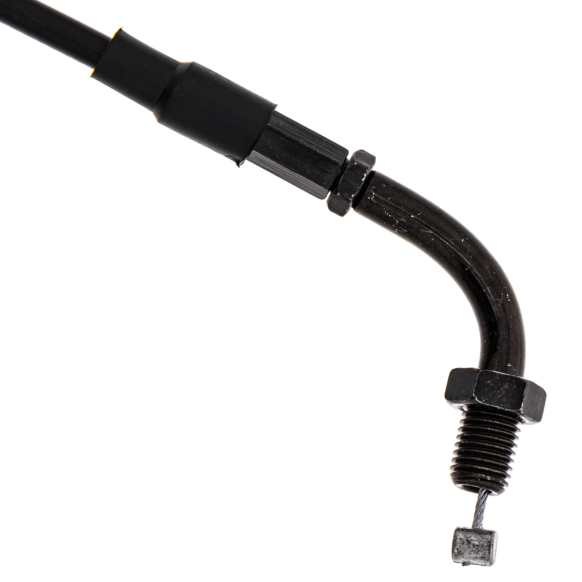 Throttle Cable For Honda 70-2232 17910-MV9-000 17910-MAL-600 - Image 4