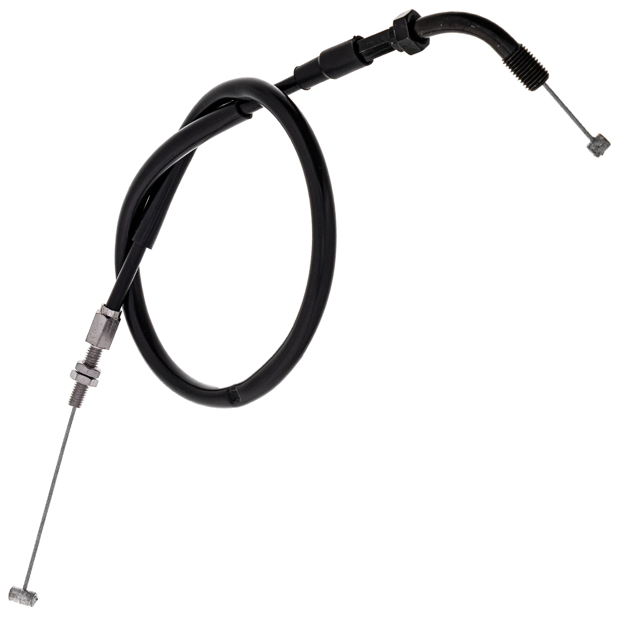 Throttle Cable For Honda 70-2232 17910-MV9-000 17910-MAL-600 - Image 5