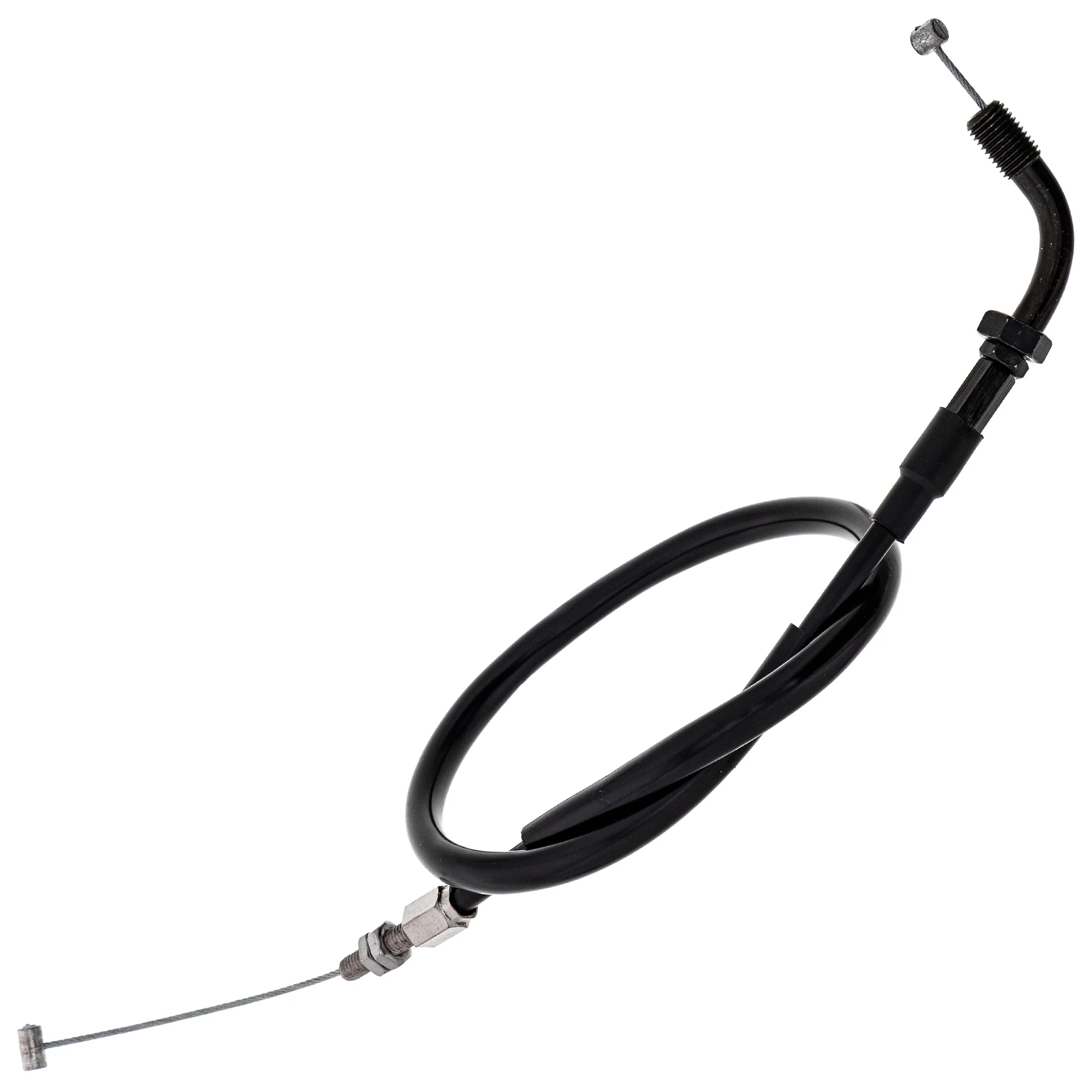 Throttle Cable For Honda 70-2232 17910-MV9-000 17910-MAL-600 - Image 8
