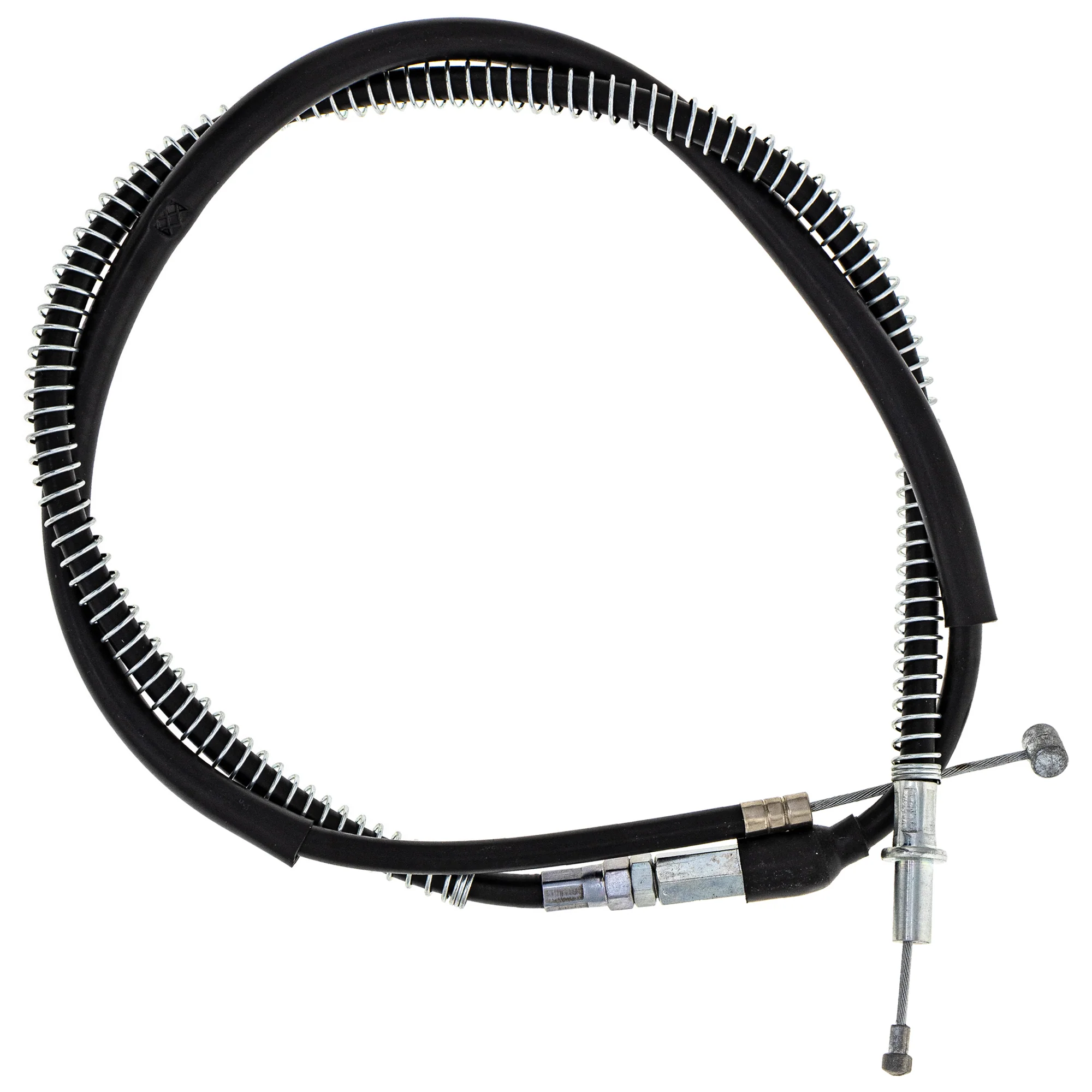 Clutch Cable For Kawasaki 70-3044 54011-1096