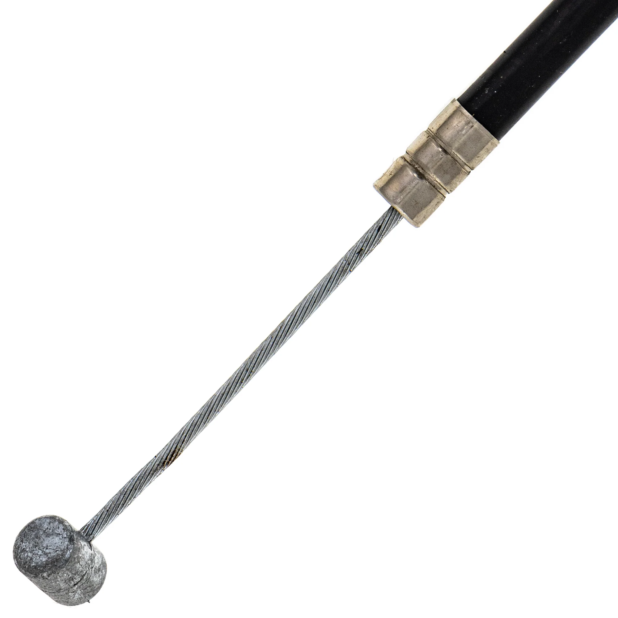 Clutch Cable For Kawasaki 70-3044 54011-1096 - Image 3