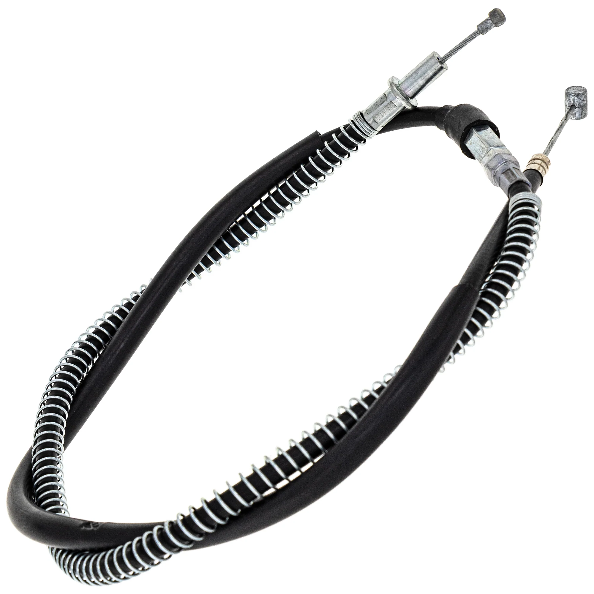 Clutch Cable For Kawasaki 70-3044 54011-1096 - Image 8