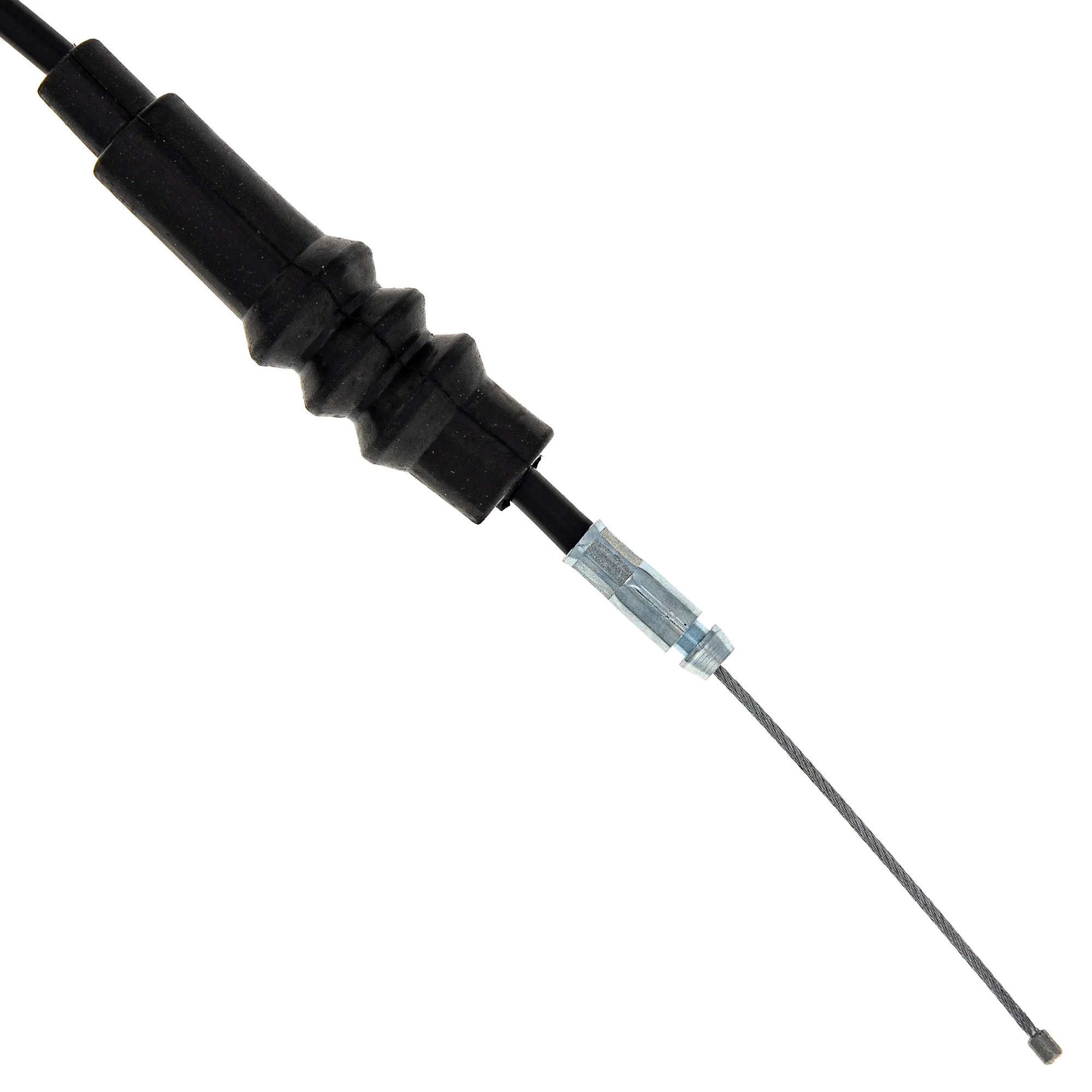 Throttle Cable For Kawasaki 70-3382 54012-0212 - Image 4