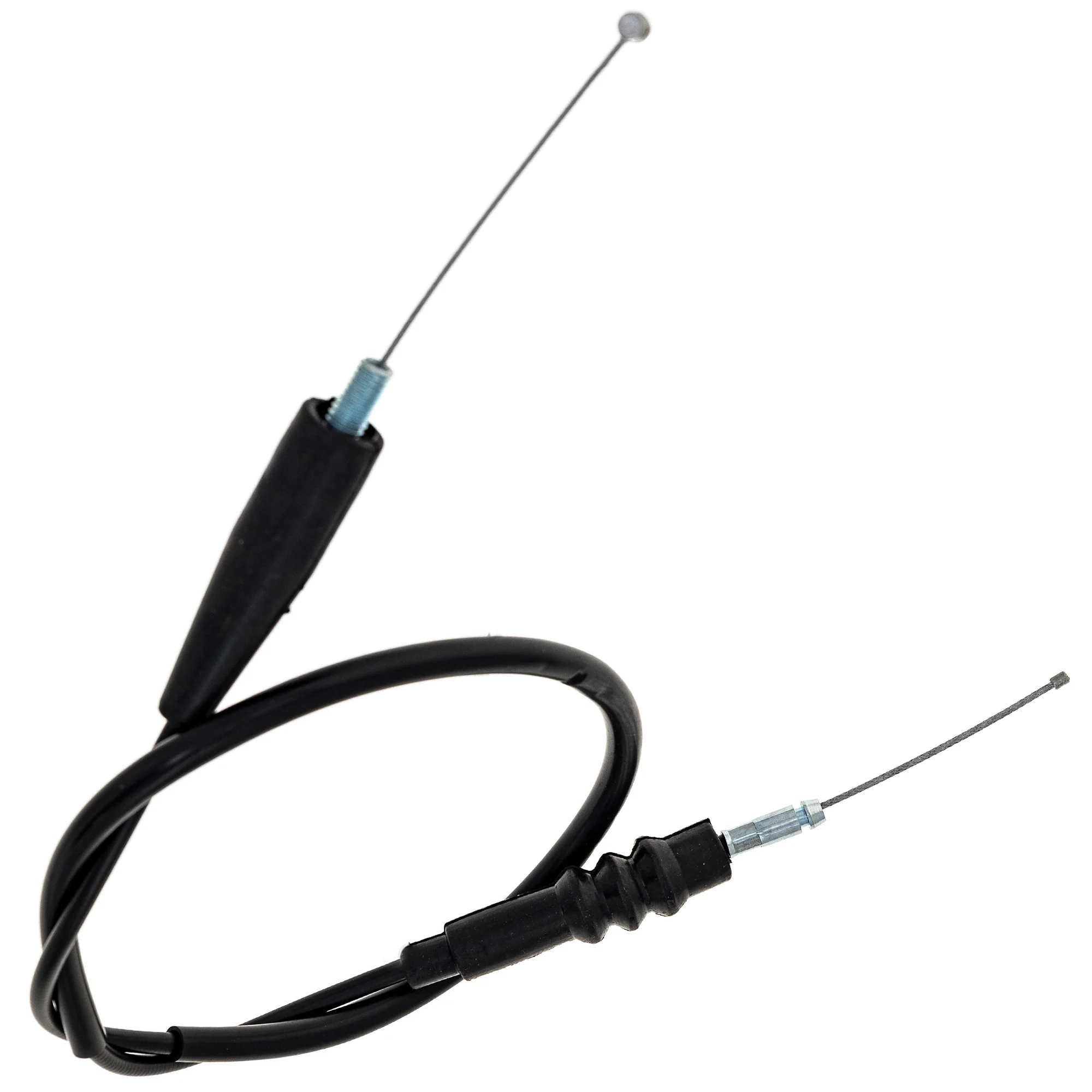 Throttle Cable For Kawasaki 70-3382 54012-0212 - Image 8