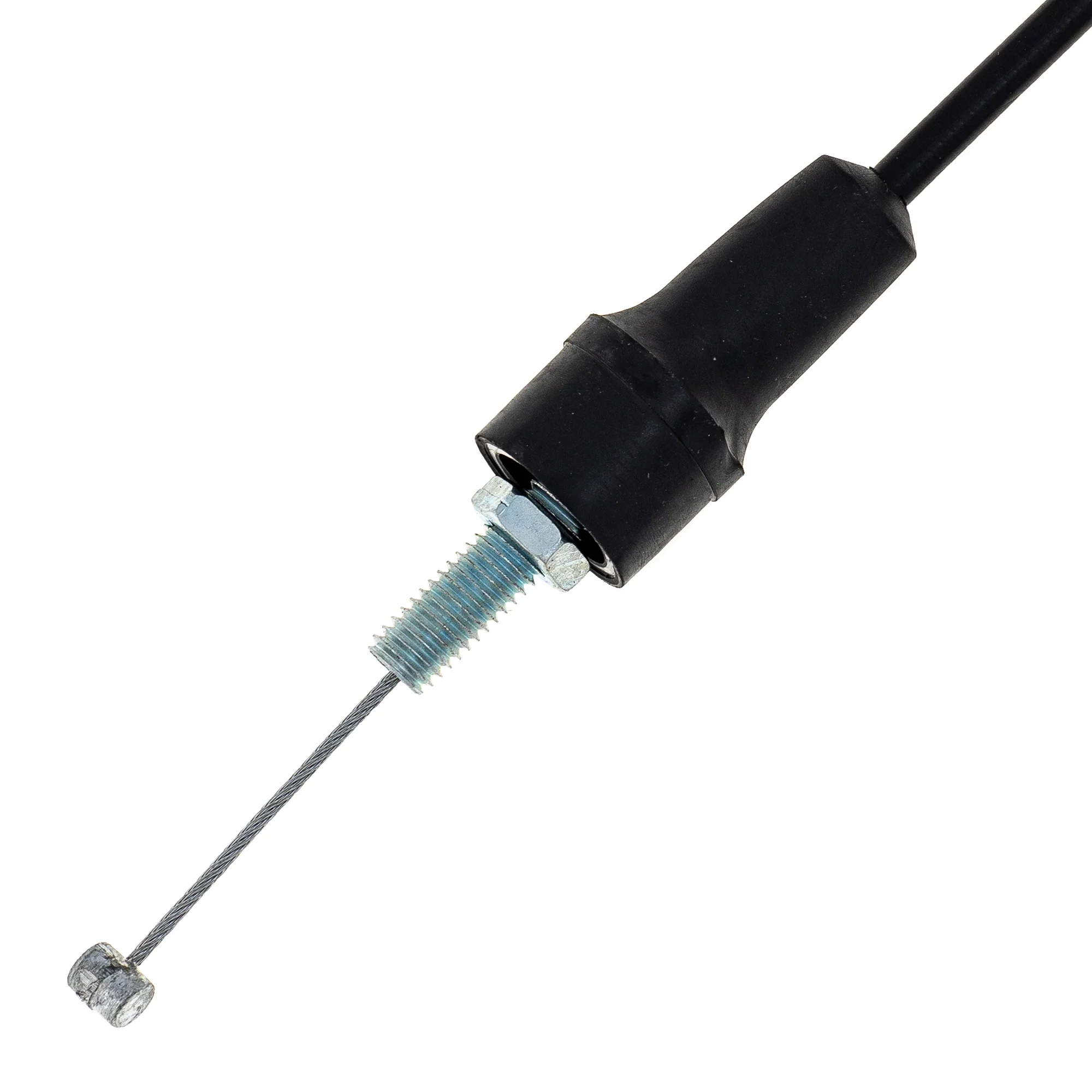 Throttle Cable For Kawasaki 70-3436 54012-0595 - Image 3