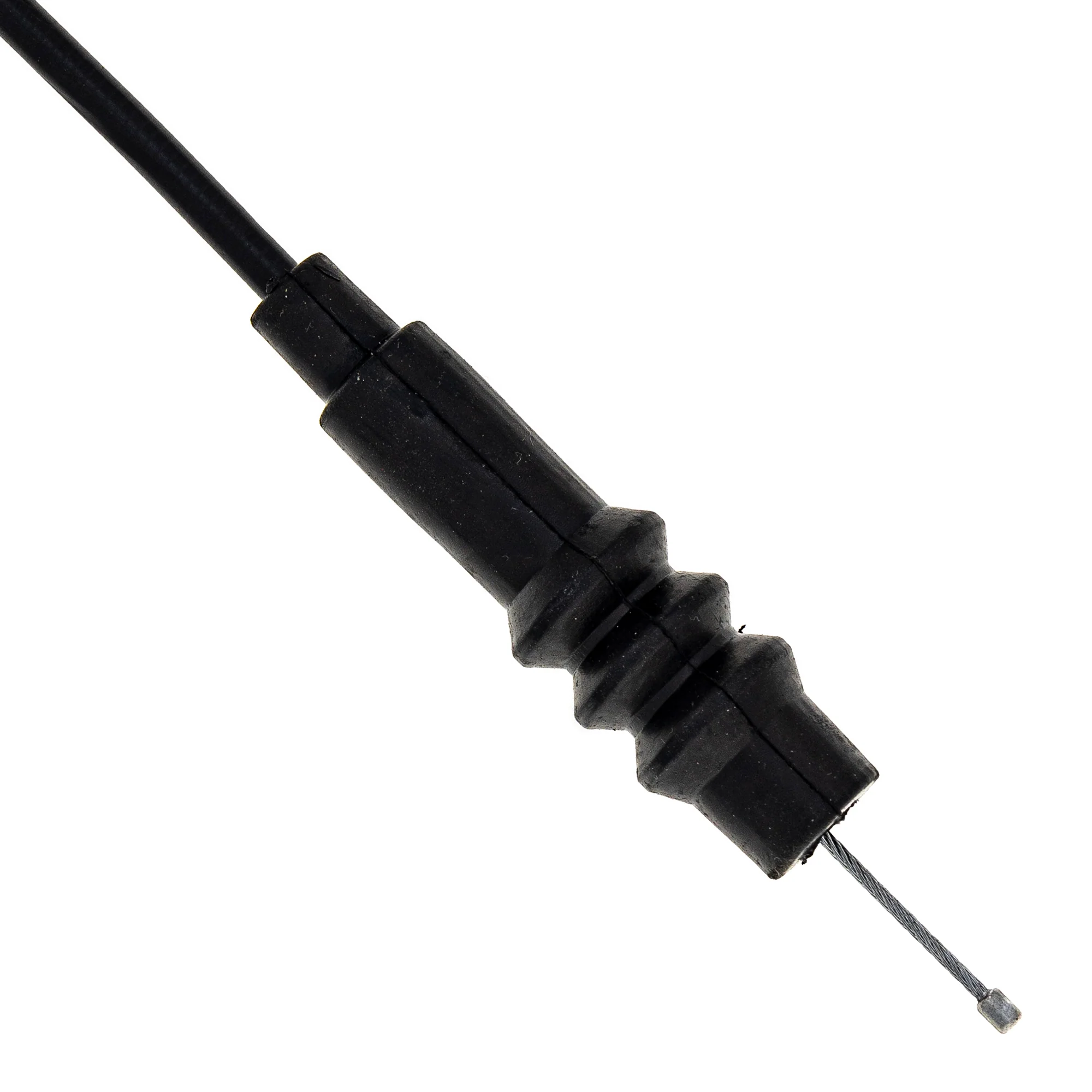 Throttle Cable For Kawasaki 70-3436 54012-0595 - Image 4