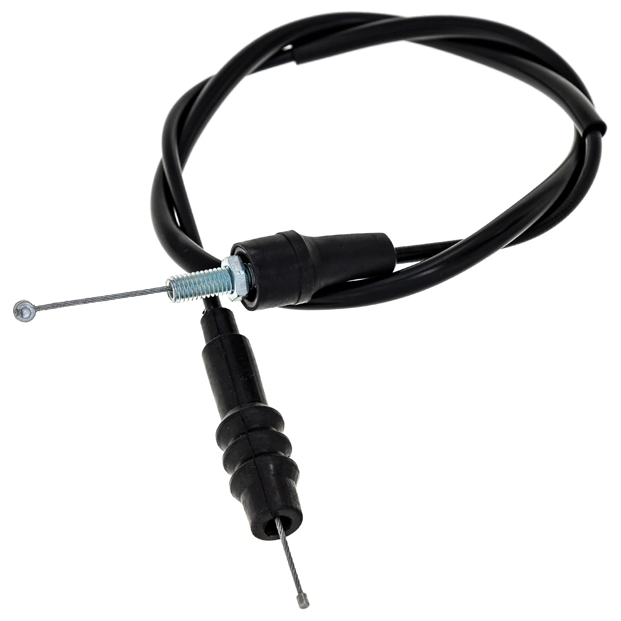 Throttle Cable For Kawasaki 70-3436 54012-0595 - Image 5