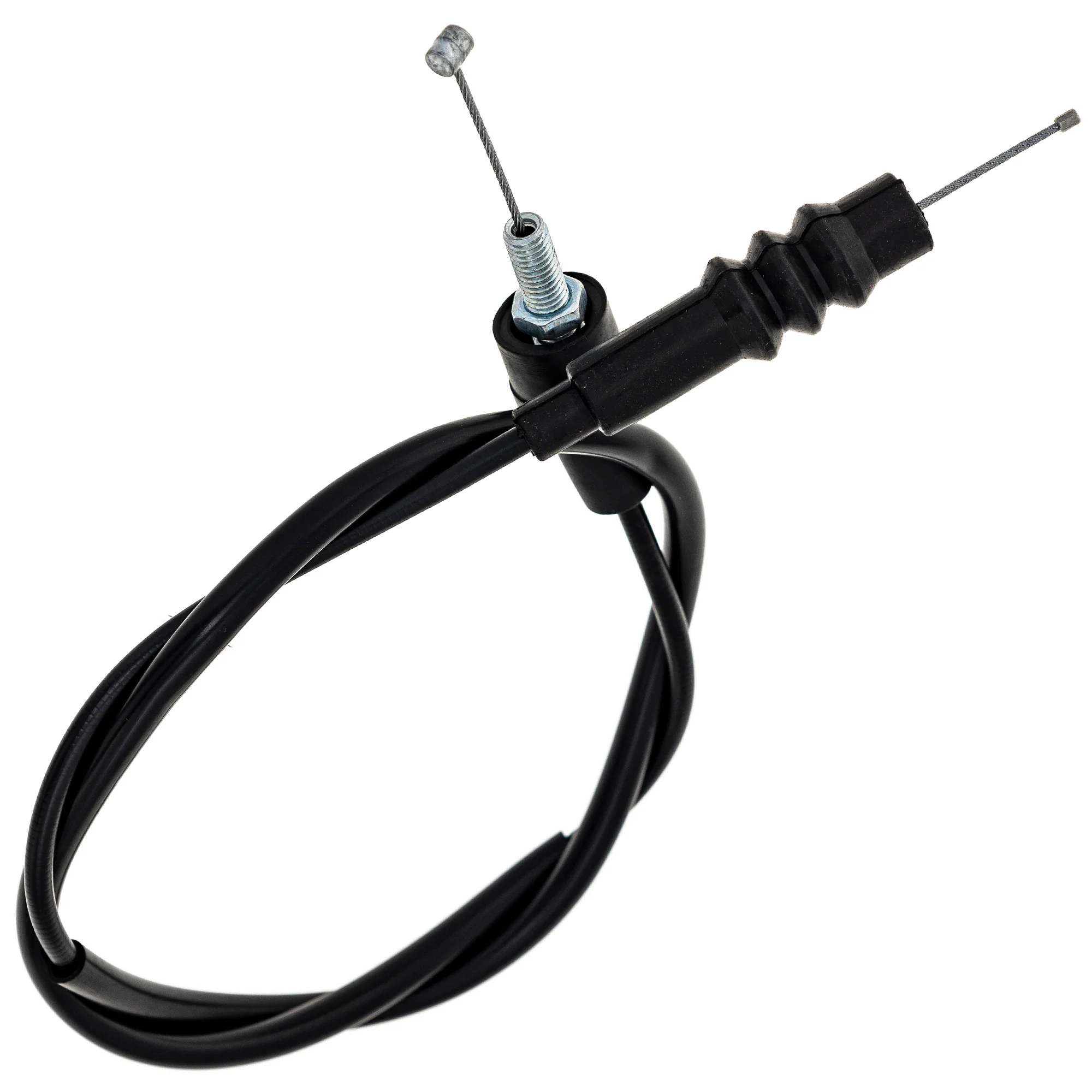 Throttle Cable For Kawasaki 70-3436 54012-0595 - Image 8