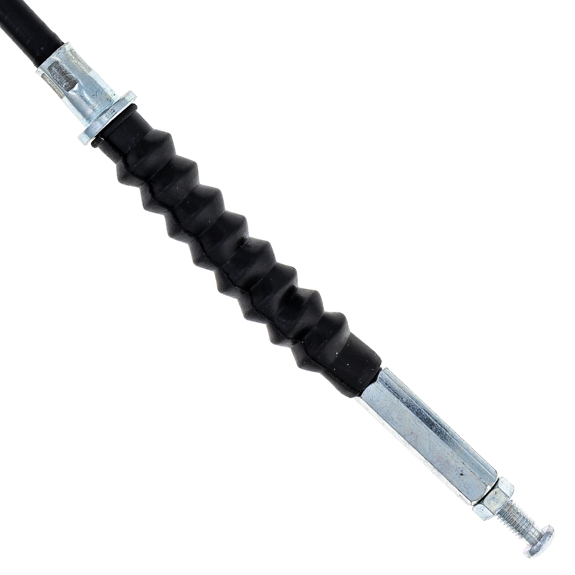 Clutch Cable For Suzuki 70-4094 58200-34X03 58200-34X00 58200-34400 58200-34200 - Image 4