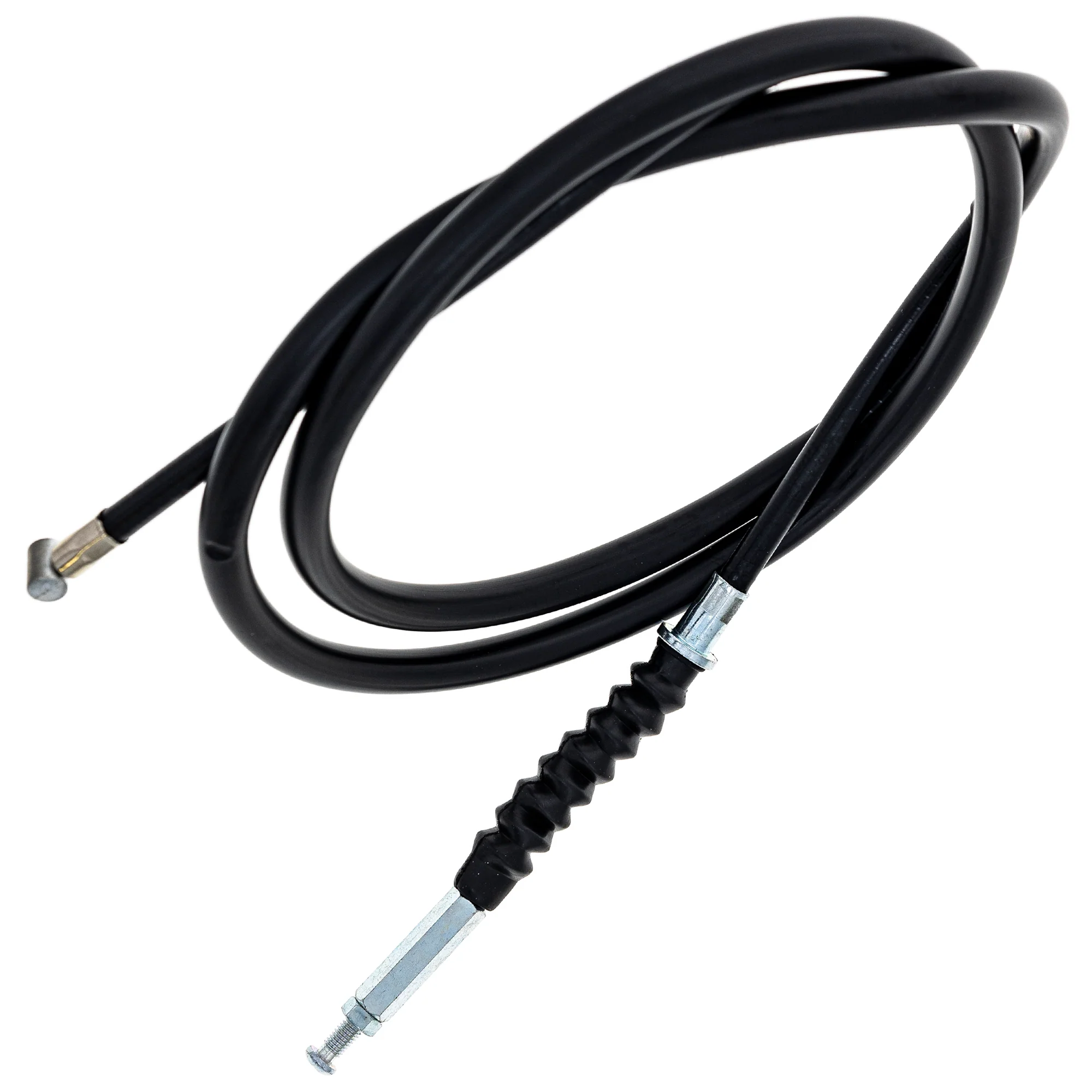 Clutch Cable For Suzuki 70-4094 58200-34X03 58200-34X00 58200-34400 58200-34200 - Image 5