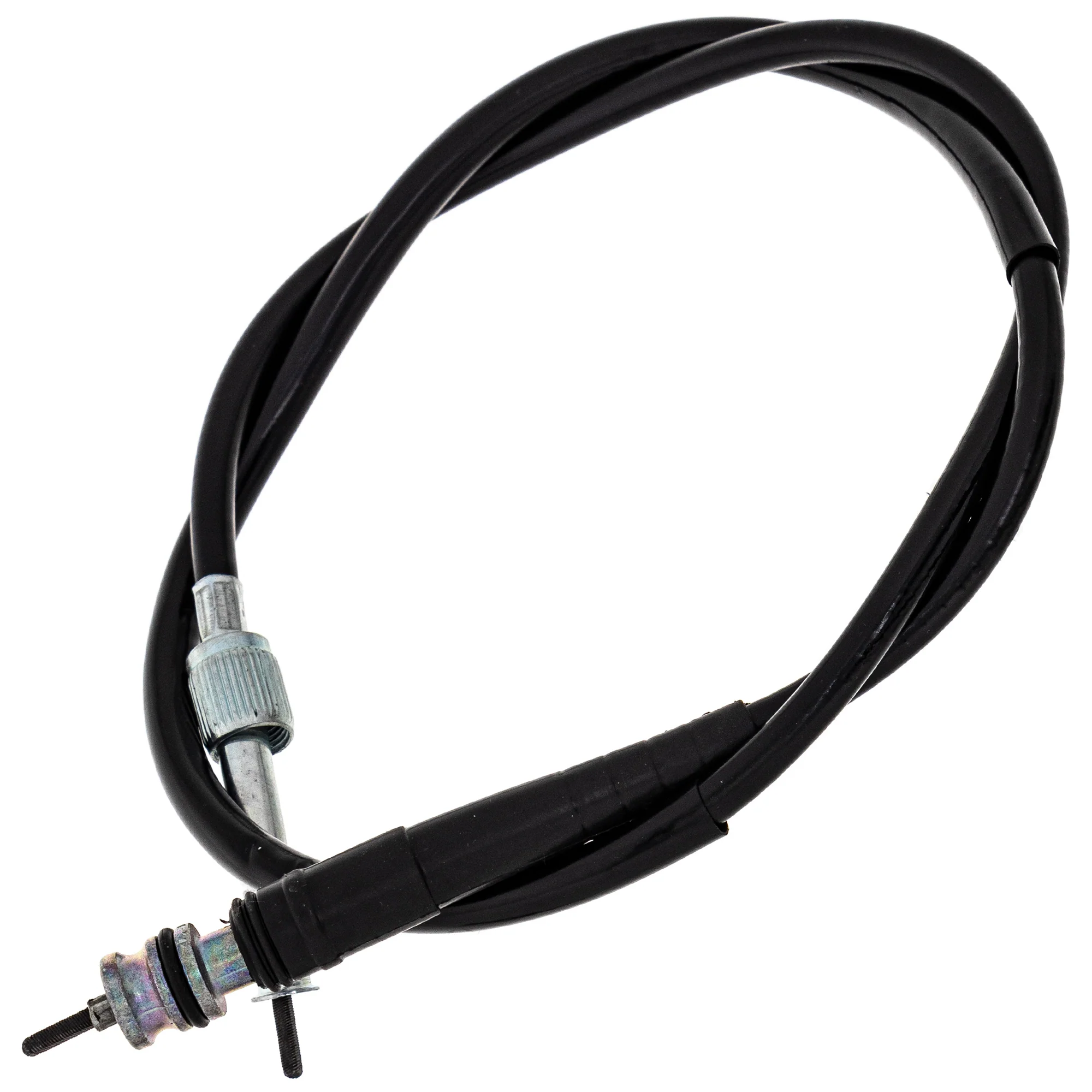 Speedometer Cable For Suzuki Kawasaki 70-4133 54001-S002 34910-32E00 34910-13A01 34910-12E00 - Image 5