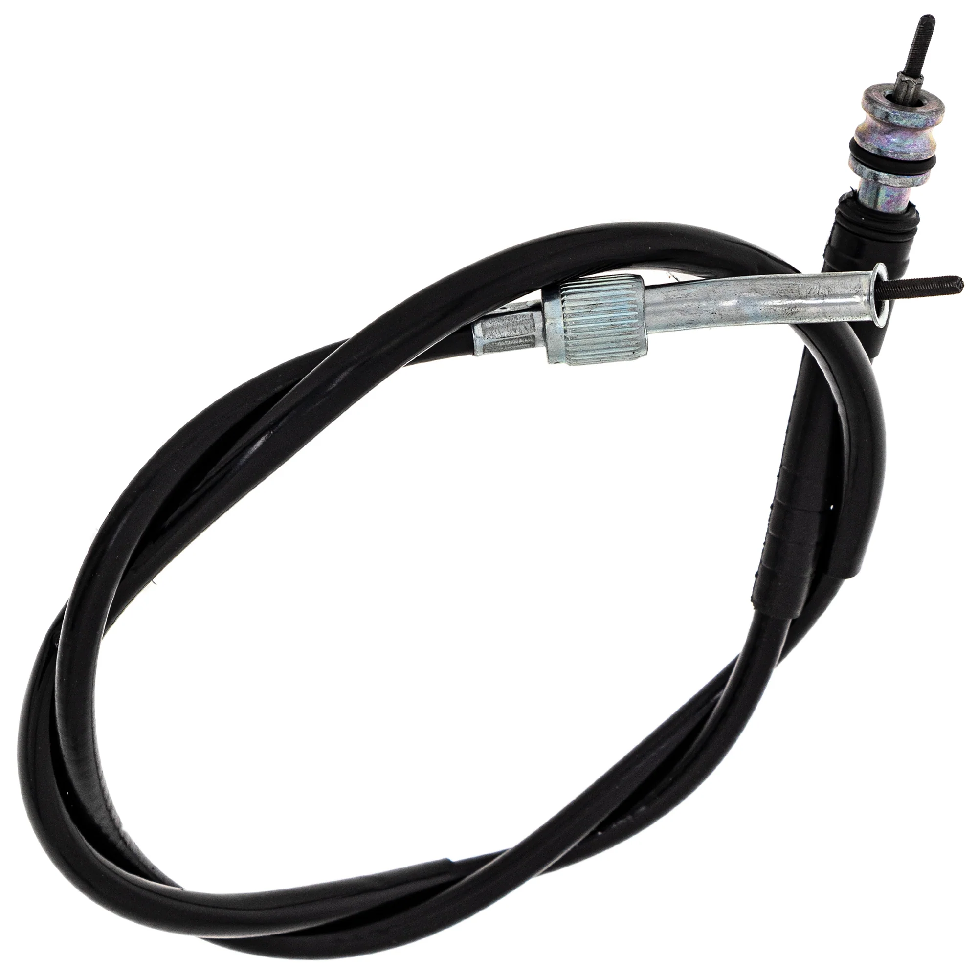 Speedometer Cable For Suzuki Kawasaki 70-4133 54001-S002 34910-32E00 34910-13A01 34910-12E00 - Image 8
