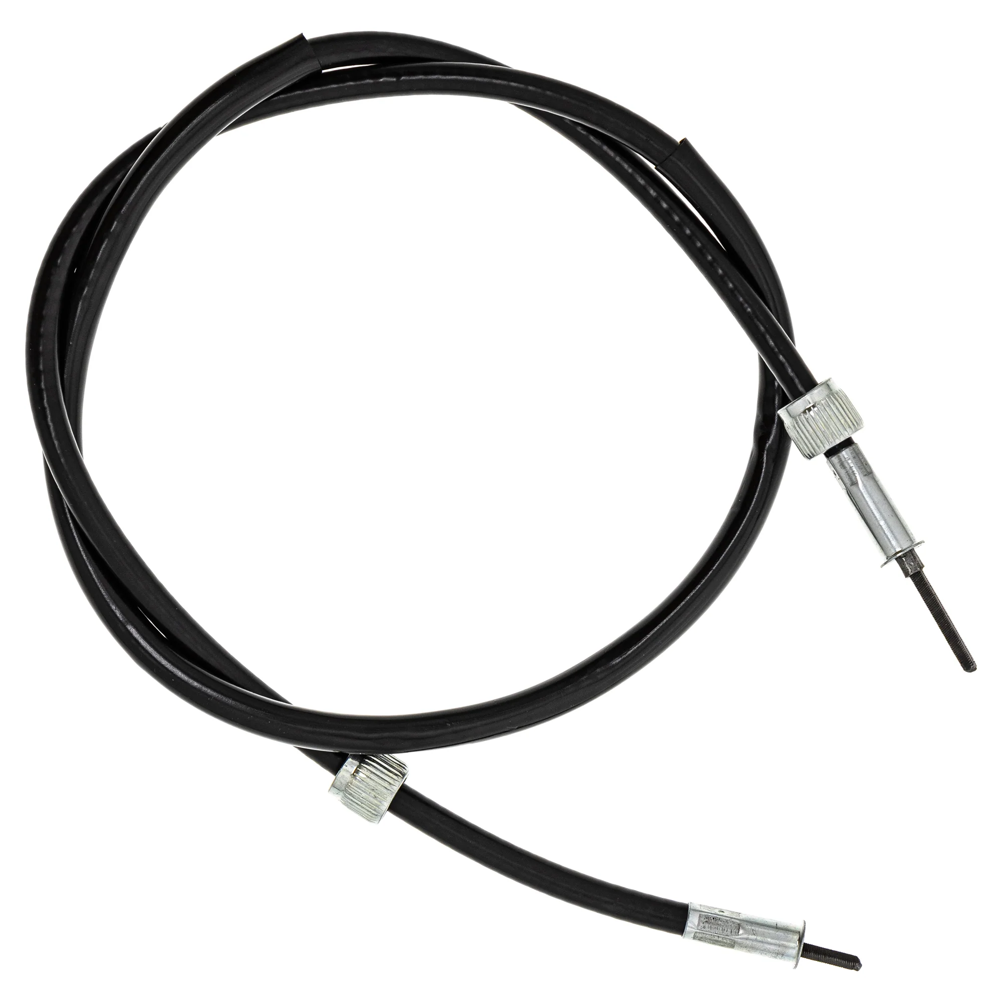 Speedometer Cable For Yamaha 70-5104 4VR-83550-01-00 4VR-83550-00-00 4JH-83550-01-00 4JH-83550-00-00