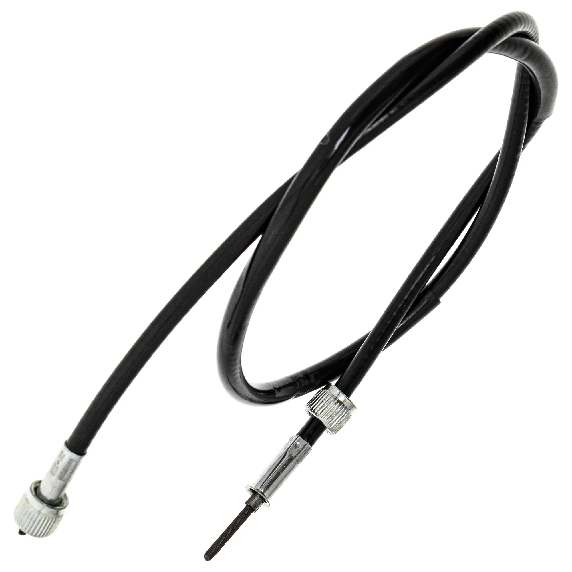 Speedometer Cable For Yamaha 70-5104 4VR-83550-01-00 4VR-83550-00-00 4JH-83550-01-00 4JH-83550-00-00 - Image 5