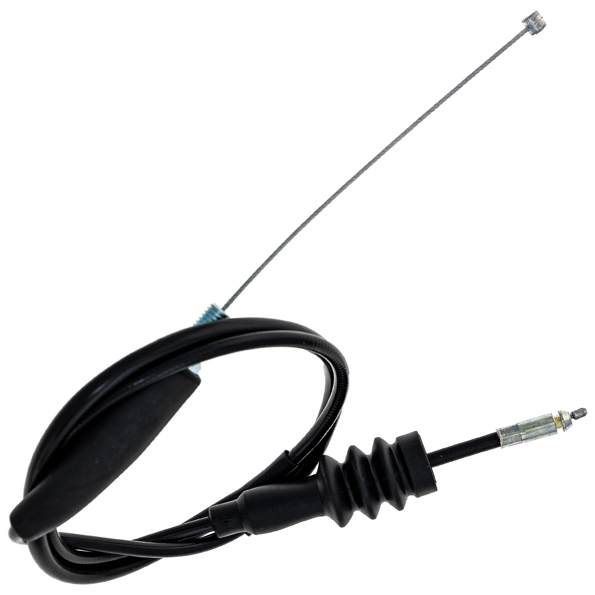 Throttle Cable For Kawasaki 70-3054 54012-4006 54012-1290 - Image 8