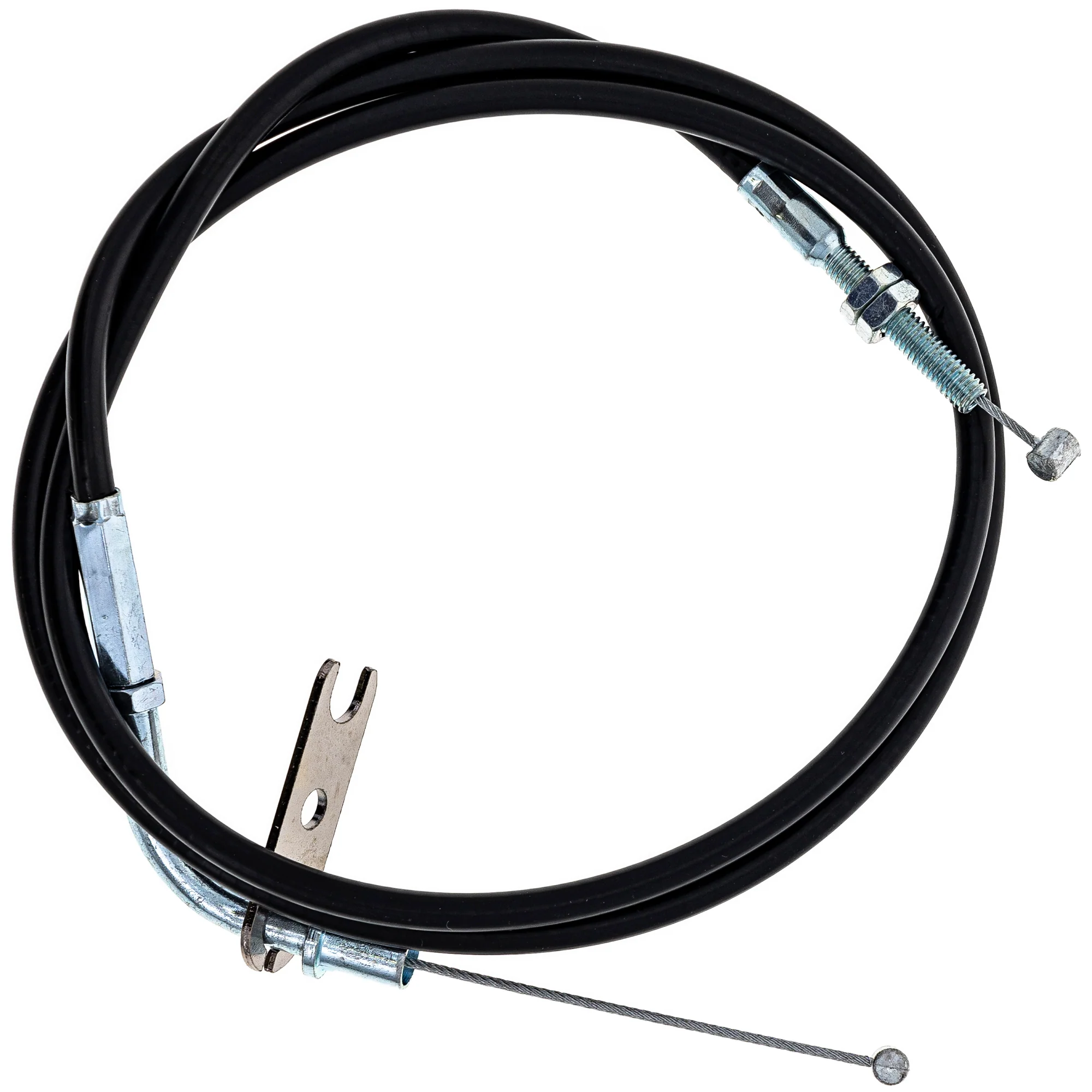 Throttle Cable For Kawasaki 70-3220 54012-1265