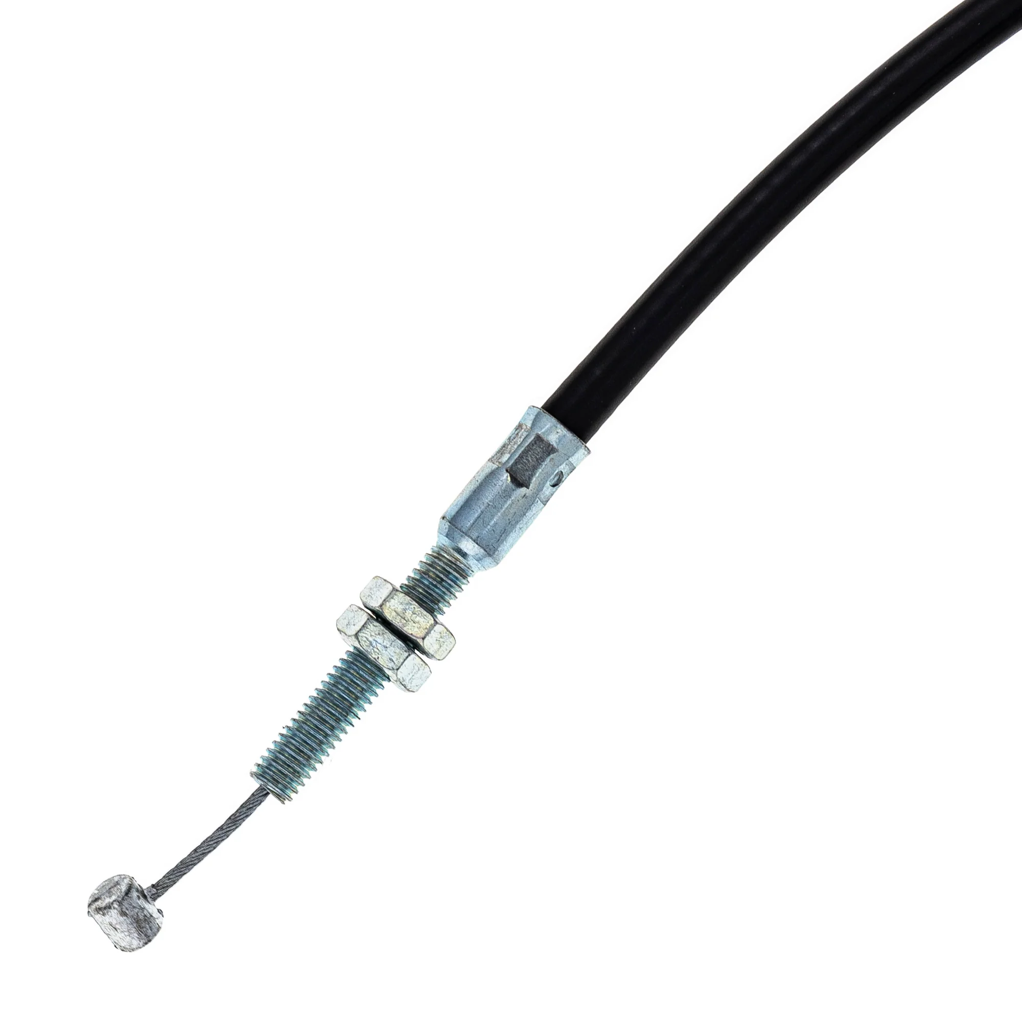 Throttle Cable For Kawasaki 70-3220 54012-1265 - Image 3