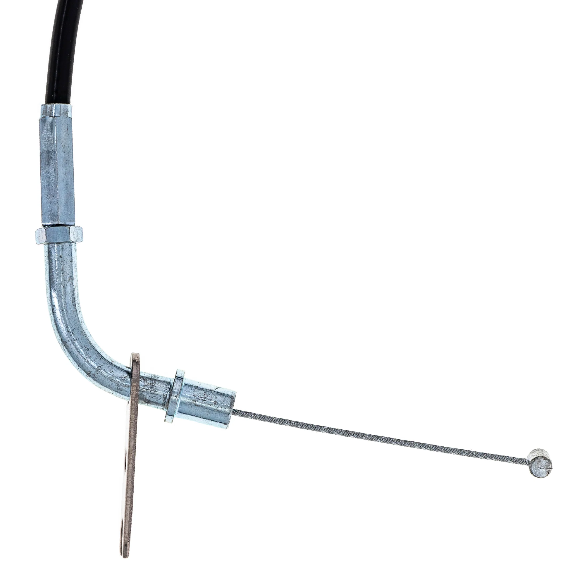 Throttle Cable For Kawasaki 70-3220 54012-1265 - Image 4